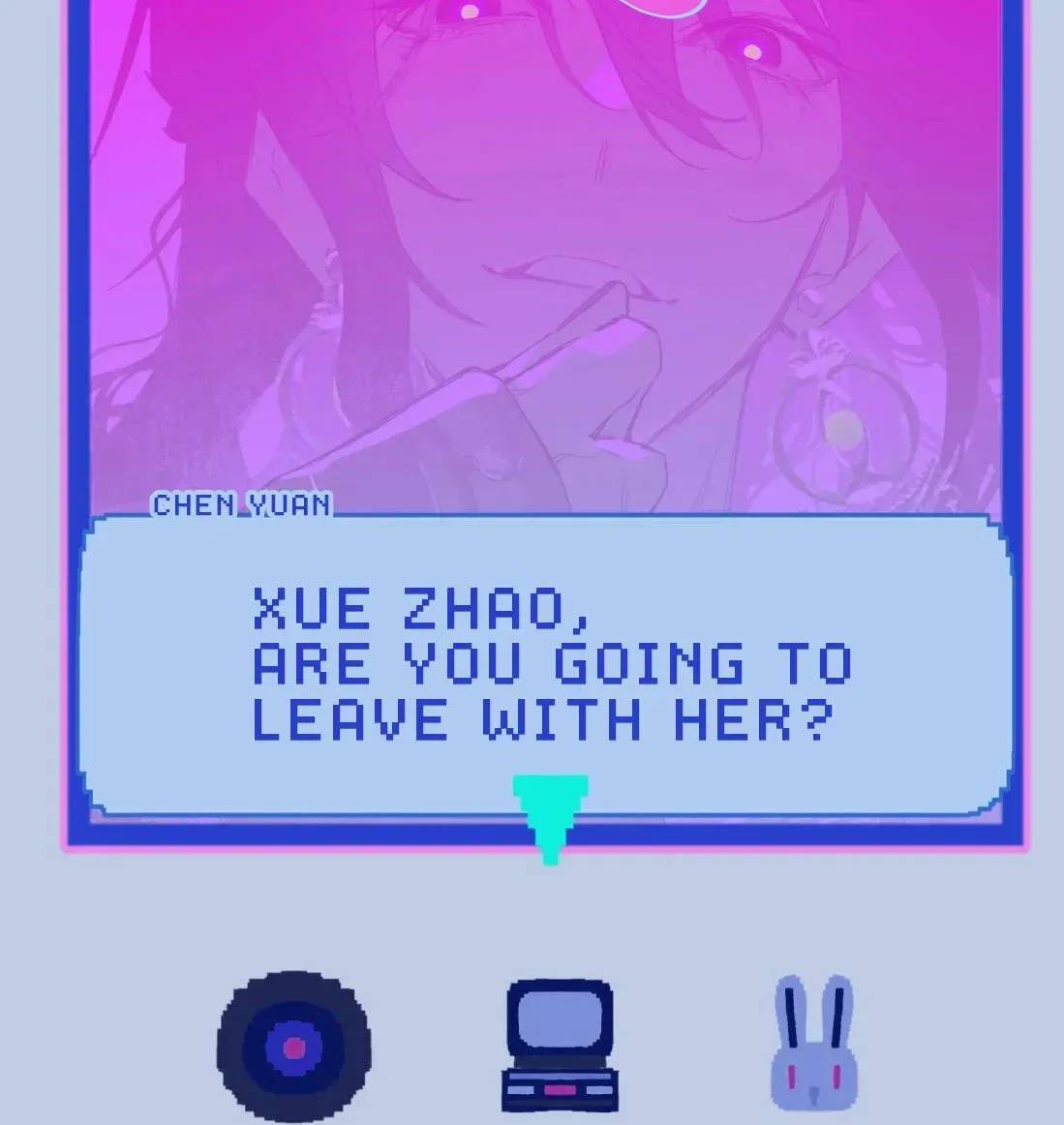 Chenyuan Chapter 24 page 38 - 