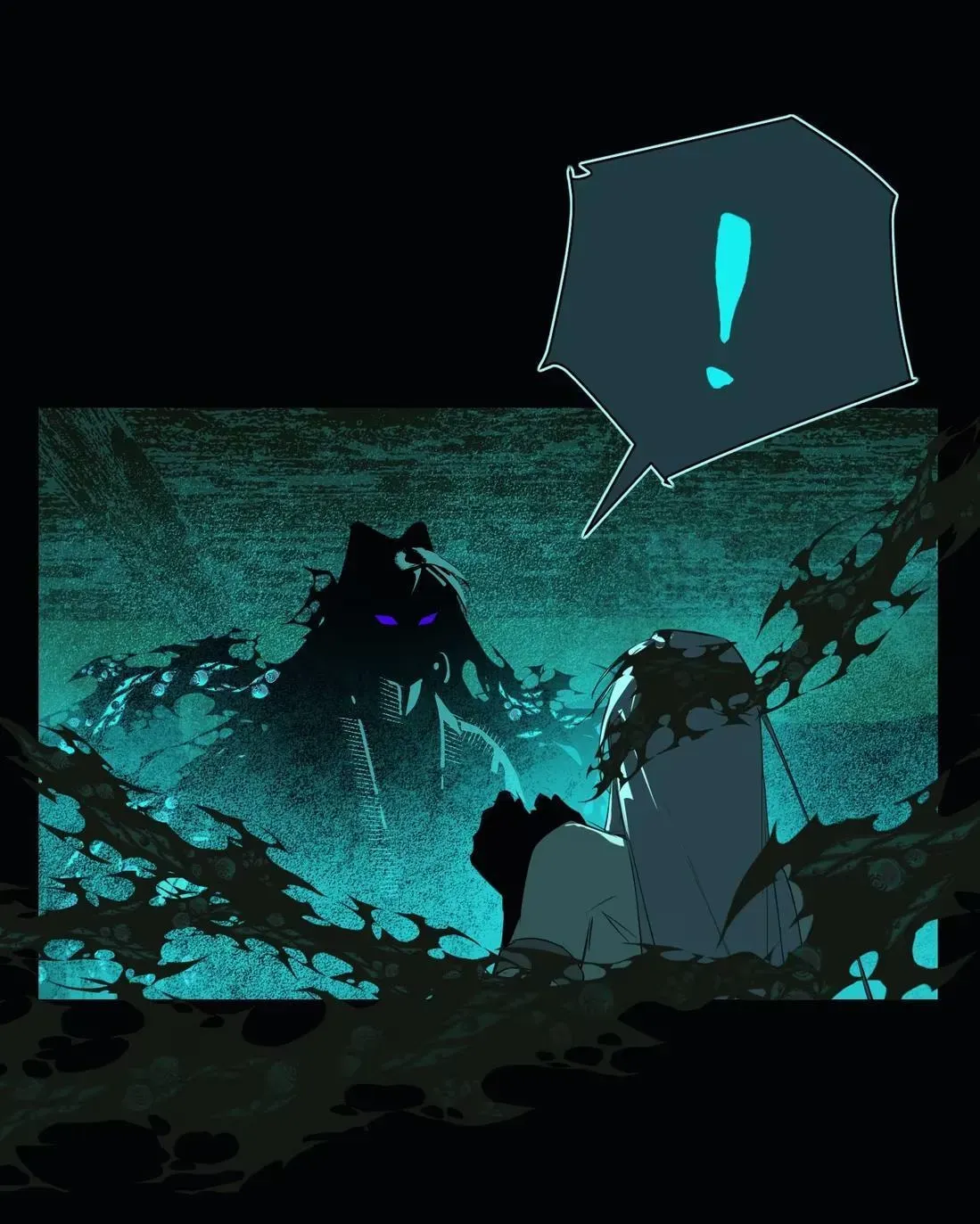 Chenyuan Chapter 24 page 45 - 