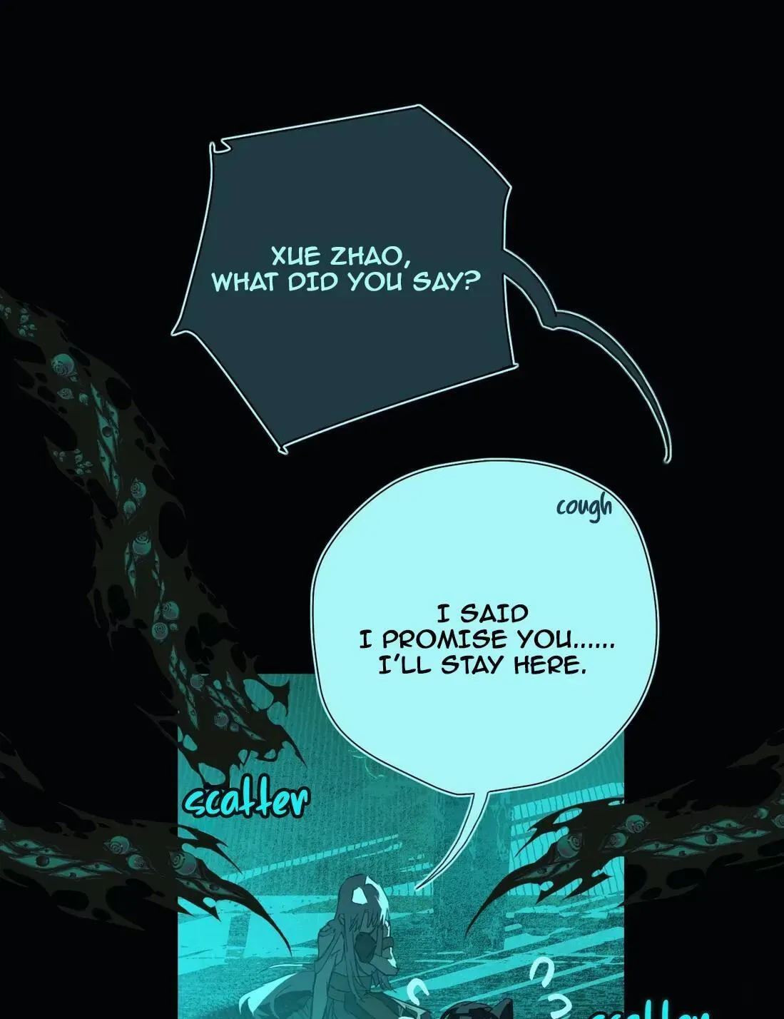 Chenyuan Chapter 24 page 46 - 