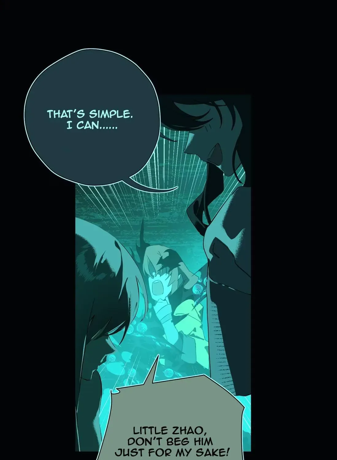 Chenyuan Chapter 24 page 48 - 