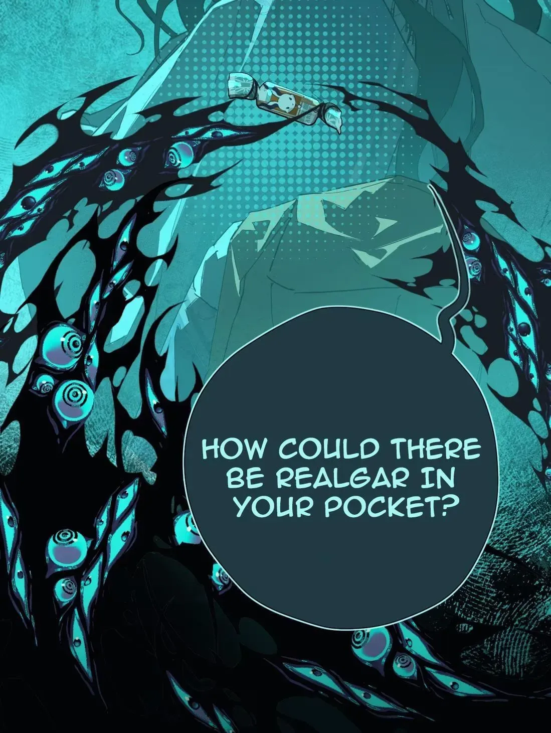 Chenyuan Chapter 24 page 68 - 