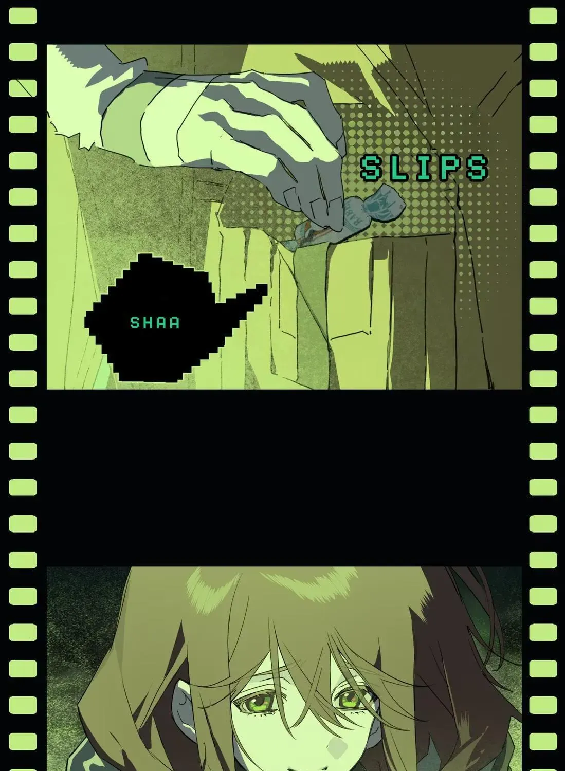 Chenyuan Chapter 24 page 82 - 