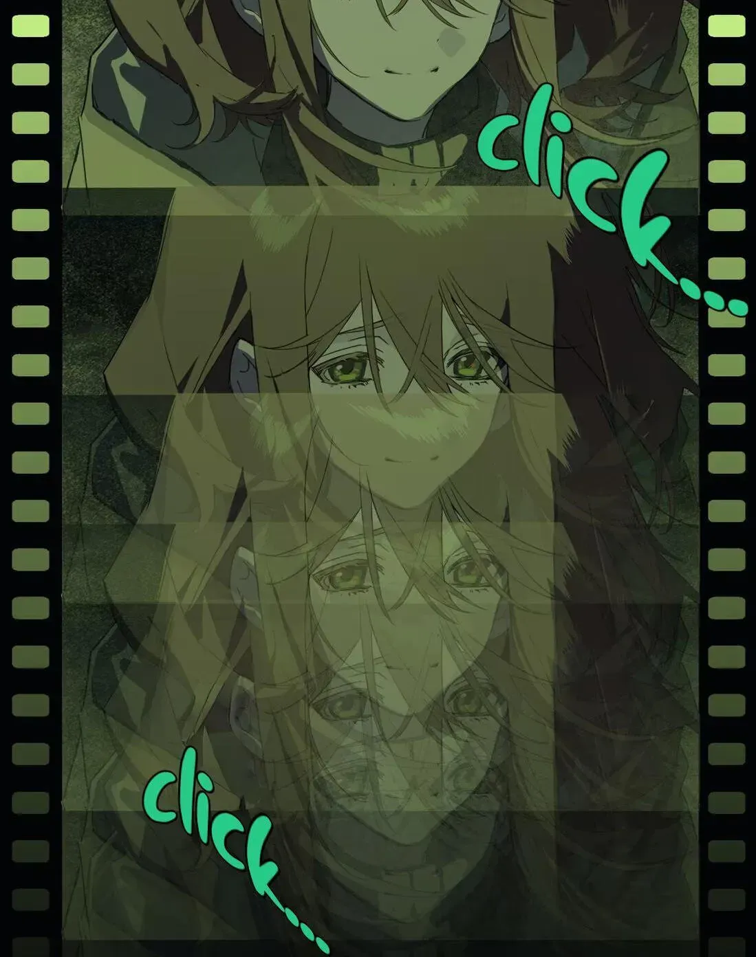 Chenyuan Chapter 24 page 85 - 