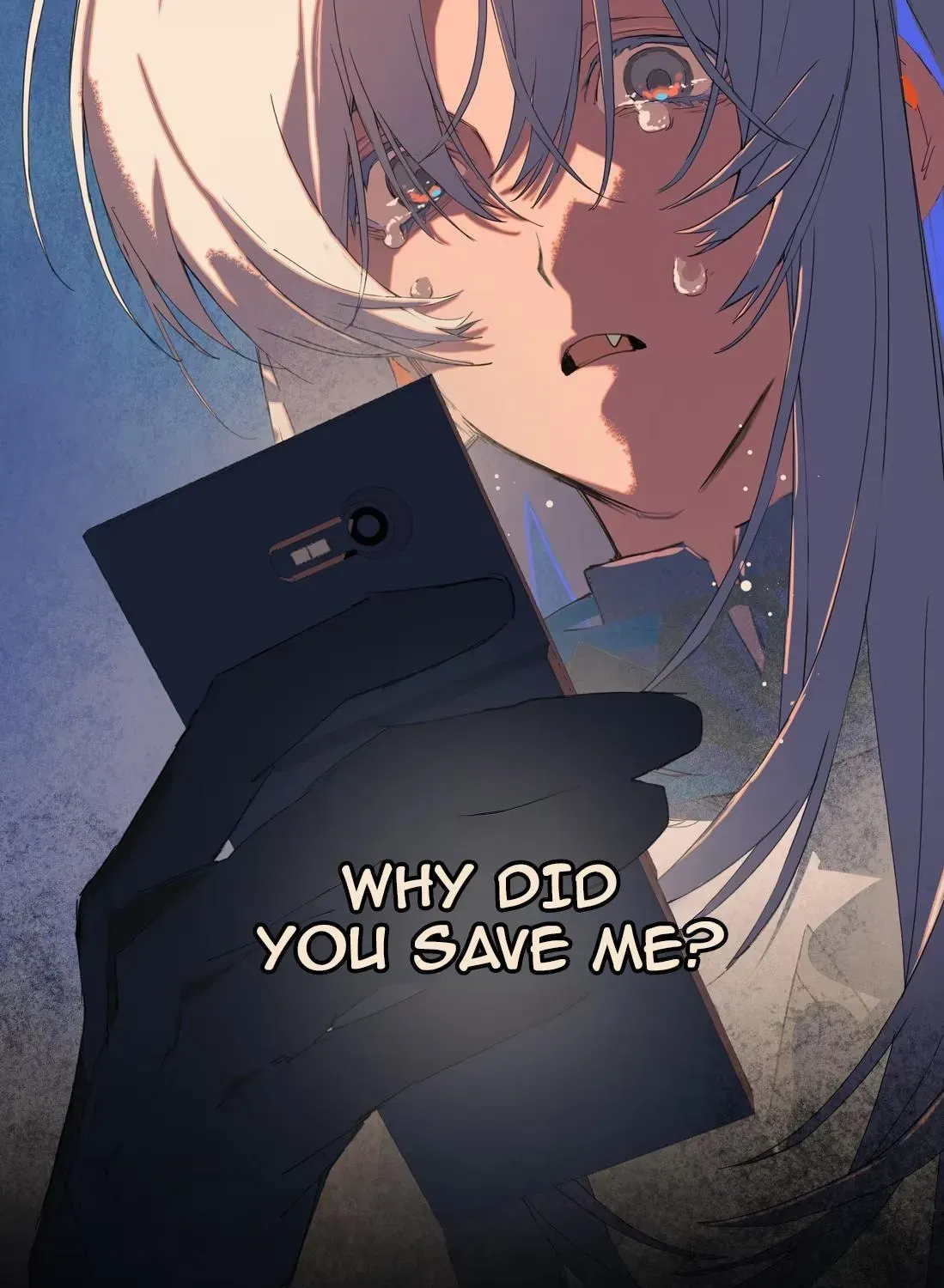 Chenyuan Chapter 24 page 96 - 