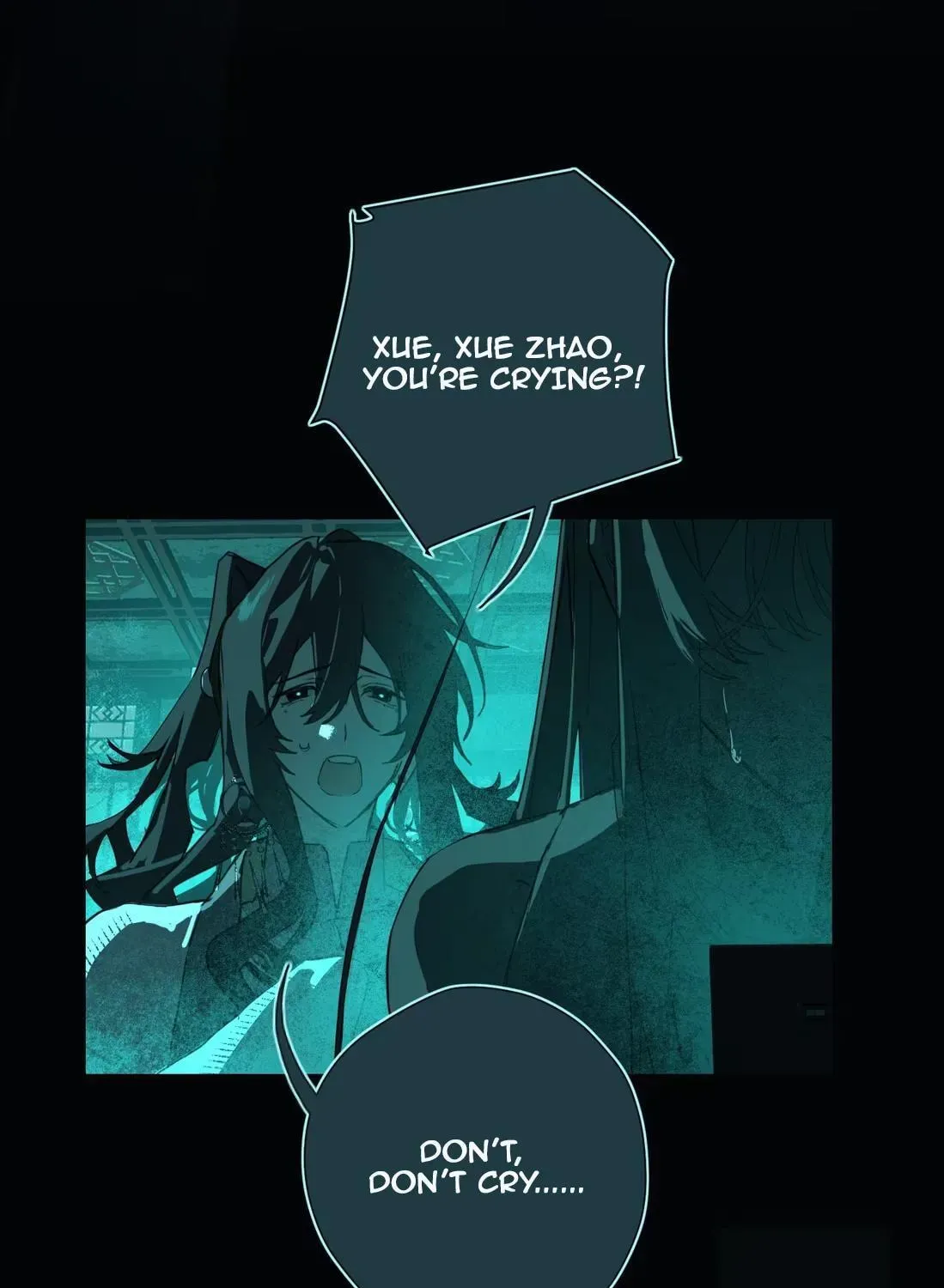 Chenyuan Chapter 24 page 98 - 