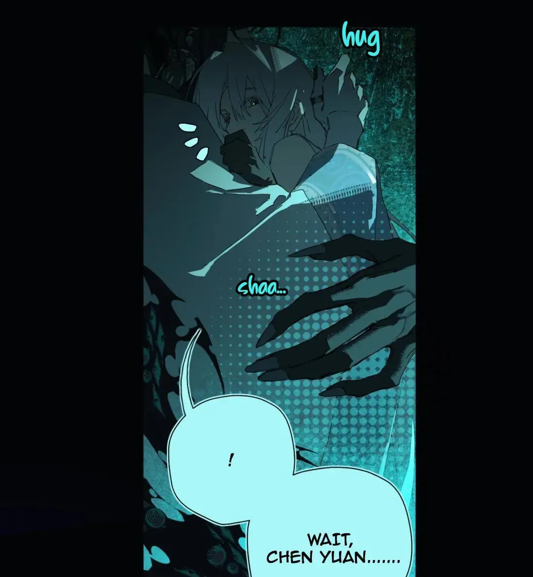 Chenyuan Chapter 25 page 11 - 