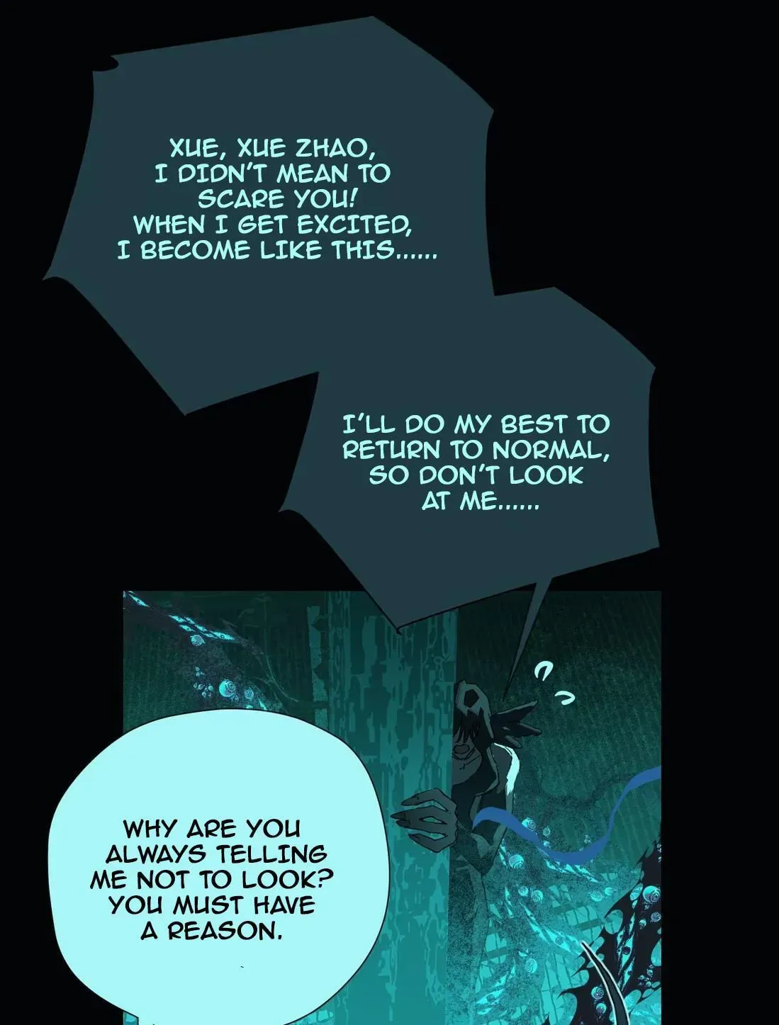 Chenyuan Chapter 25 page 17 - 