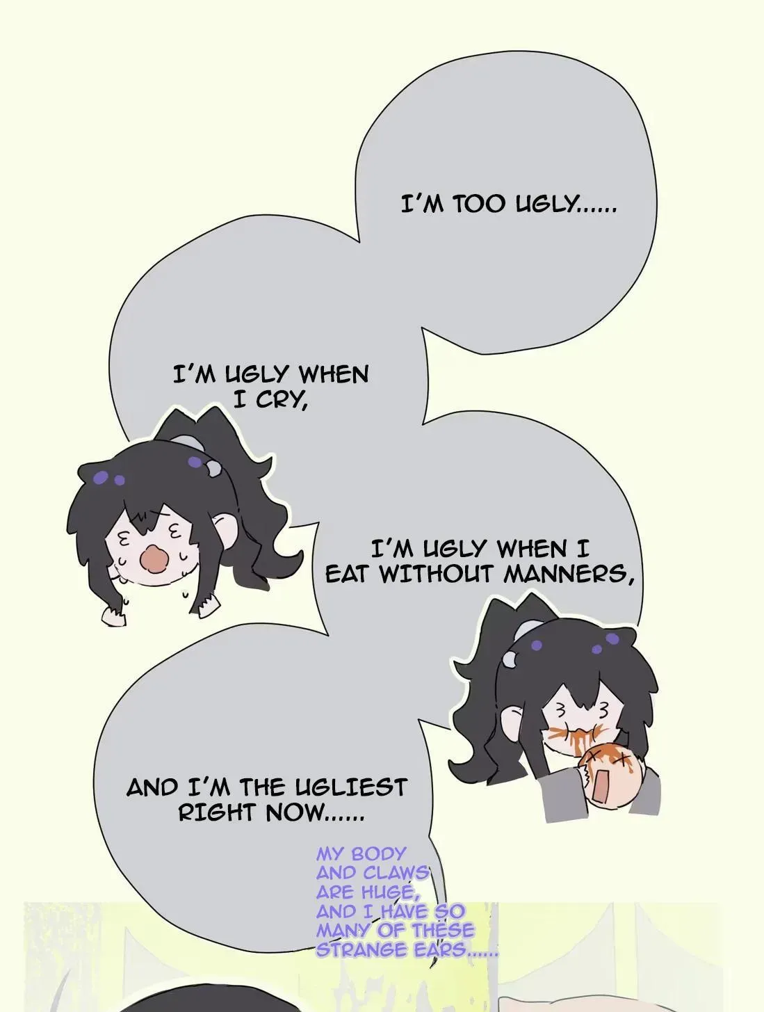 Chenyuan Chapter 25 page 20 - 