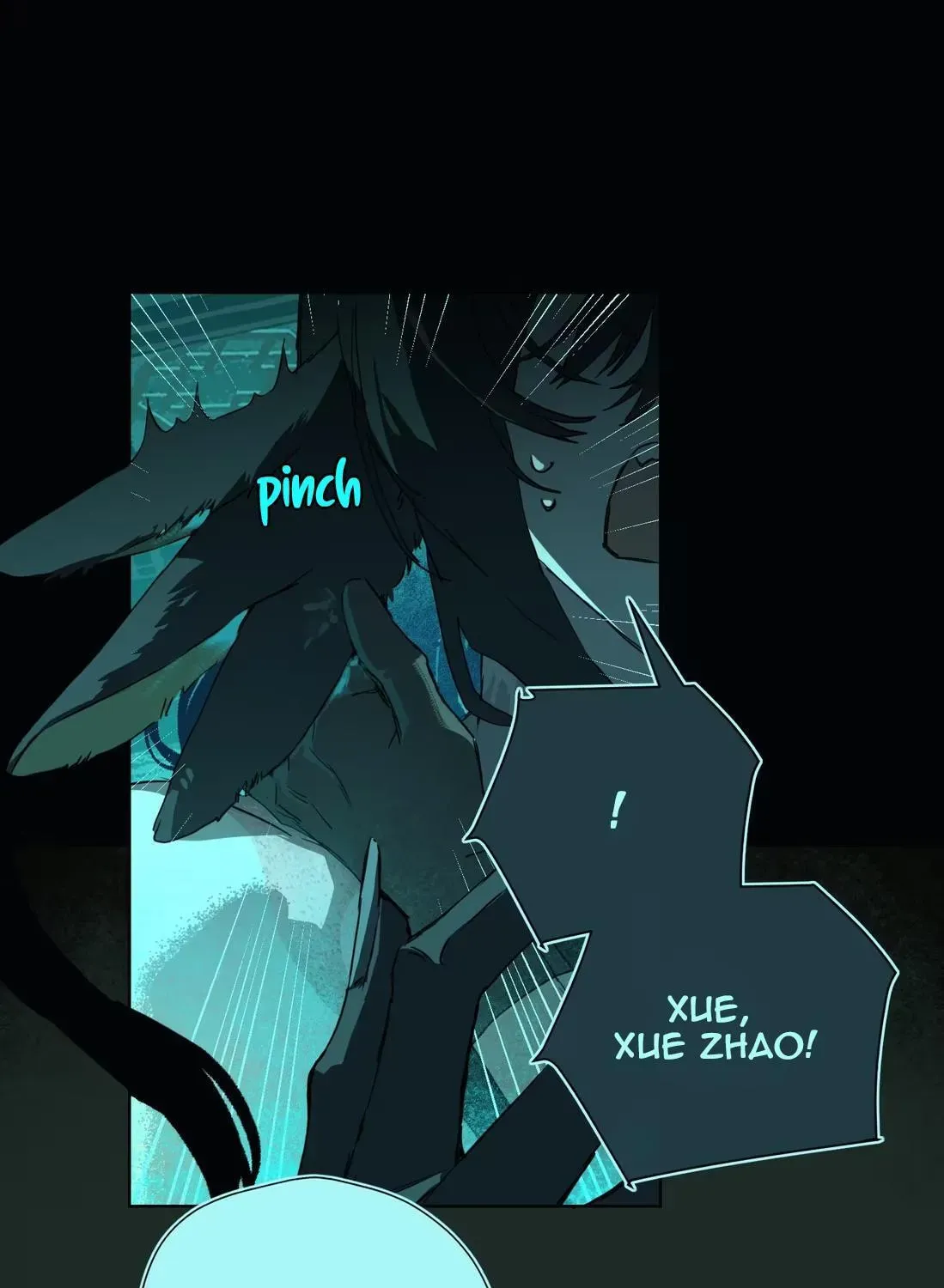 Chenyuan Chapter 25 page 23 - 