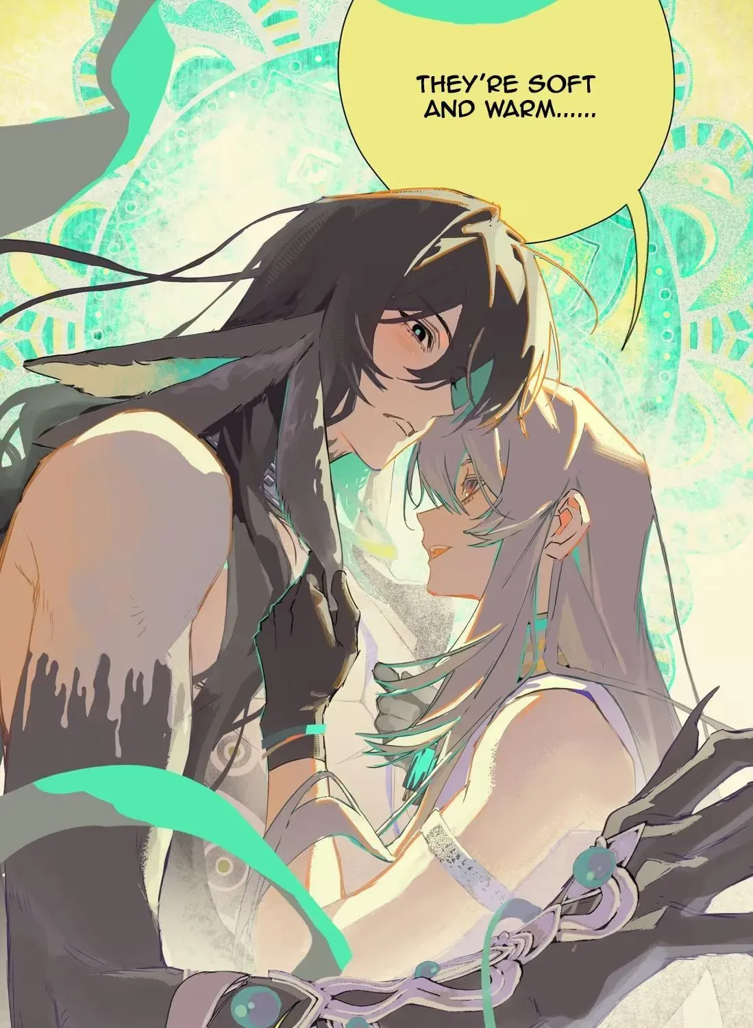 Chenyuan Chapter 25 page 25 - 