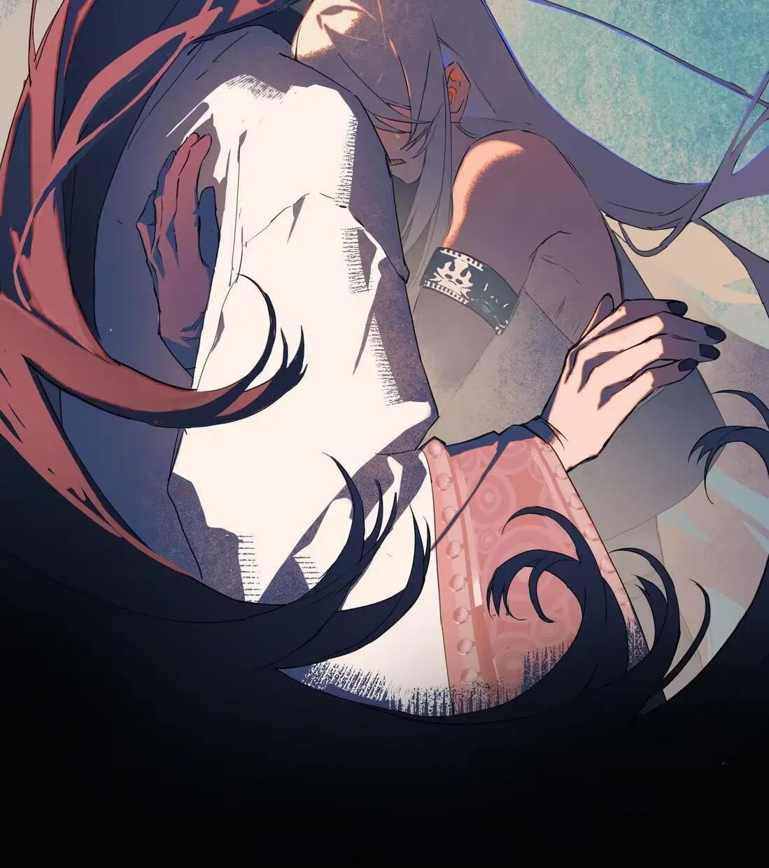 Chenyuan Chapter 25 page 4 - 