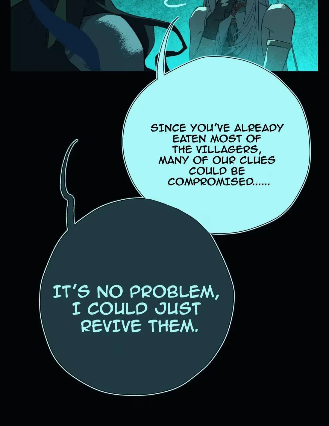 Chenyuan Chapter 25 page 38 - 