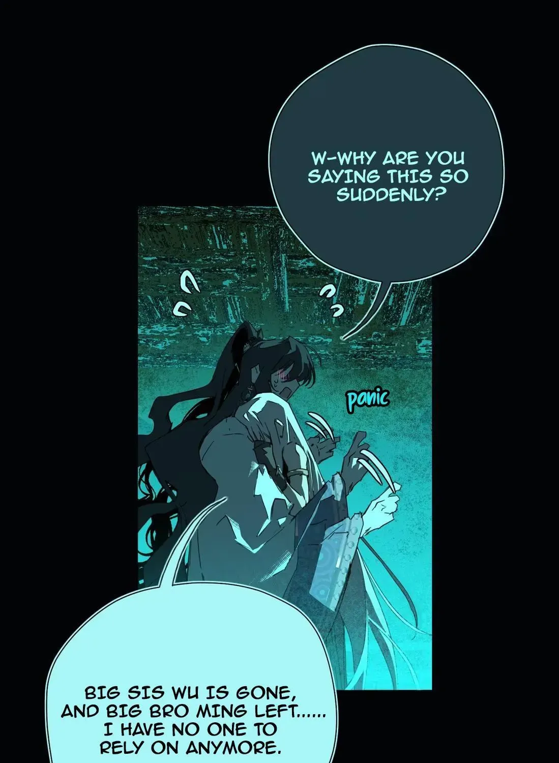 Chenyuan Chapter 25 page 5 - 