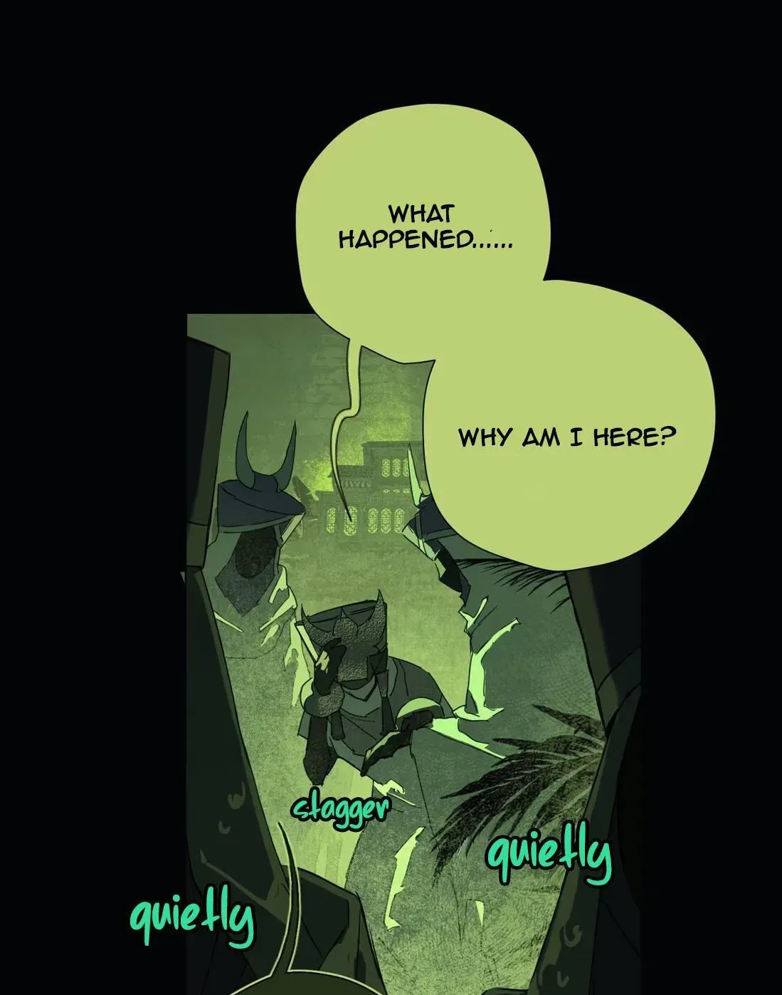 Chenyuan Chapter 25 page 43 - 