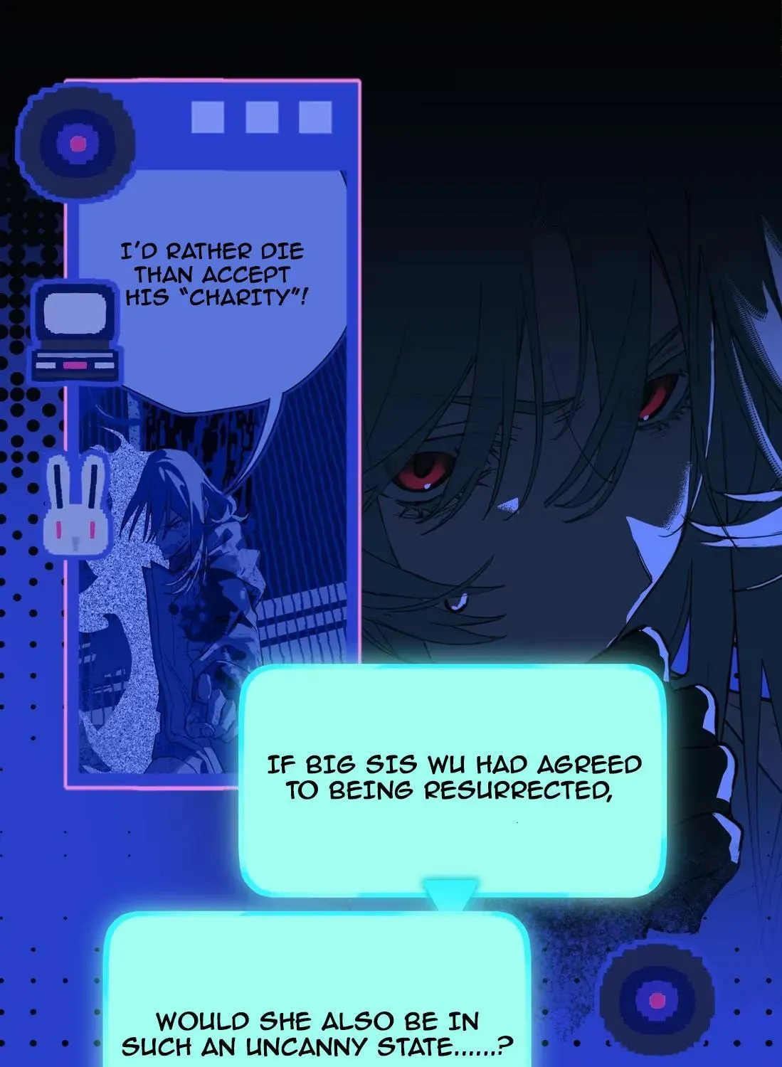 Chenyuan Chapter 25 page 47 - 