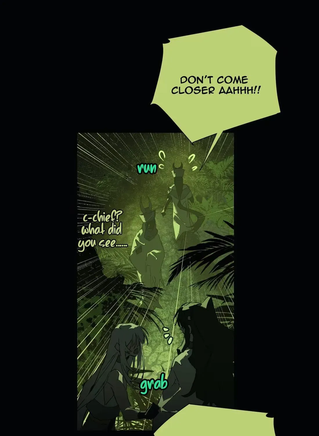Chenyuan Chapter 25 page 58 - 