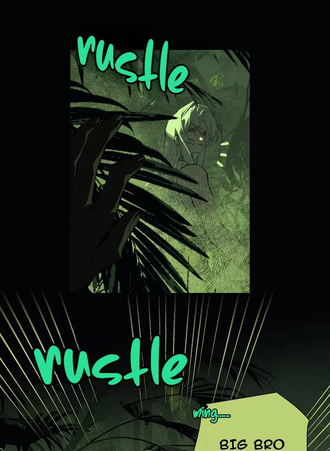 Chenyuan Chapter 25 page 60 - 