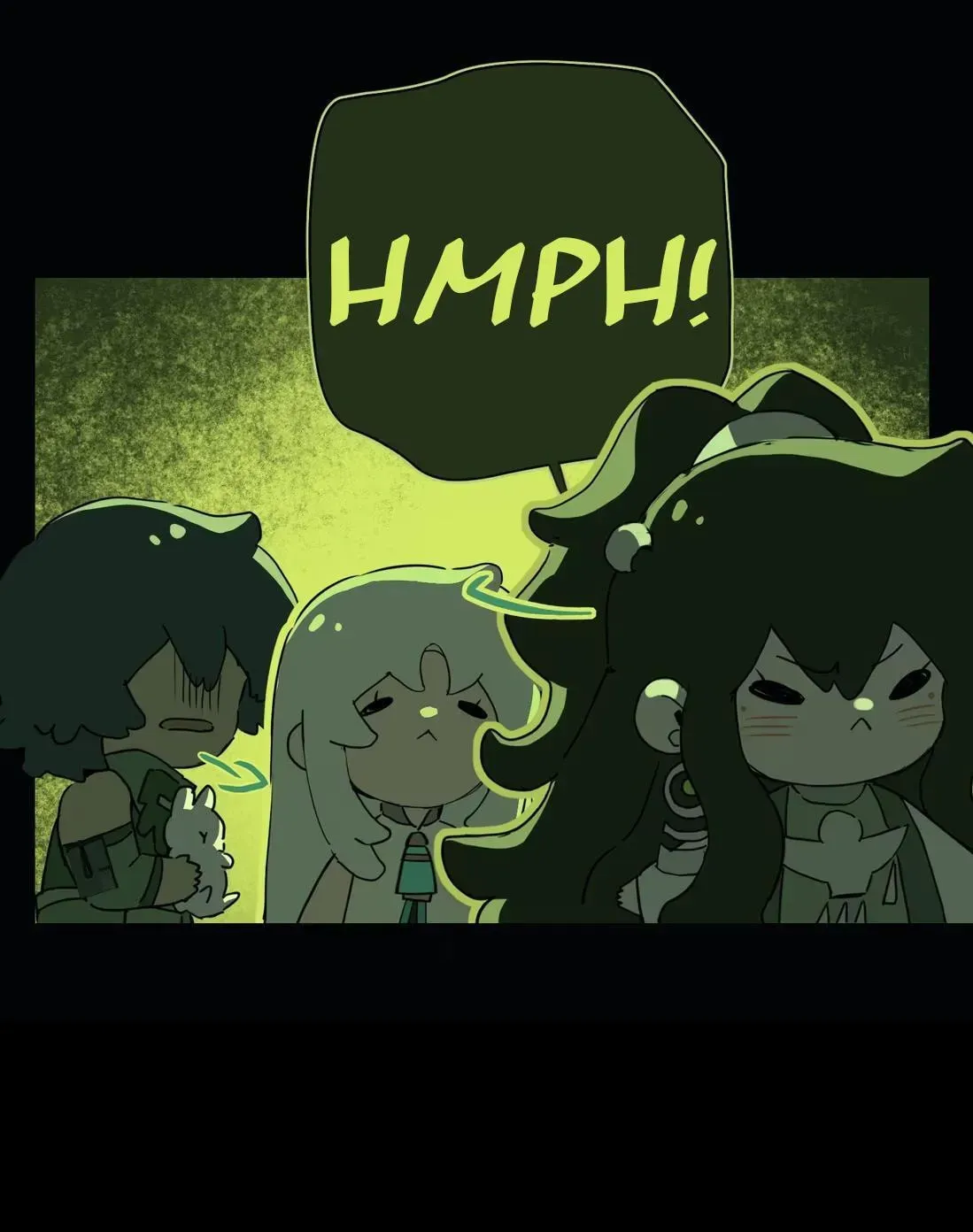 Chenyuan Chapter 25 page 67 - 