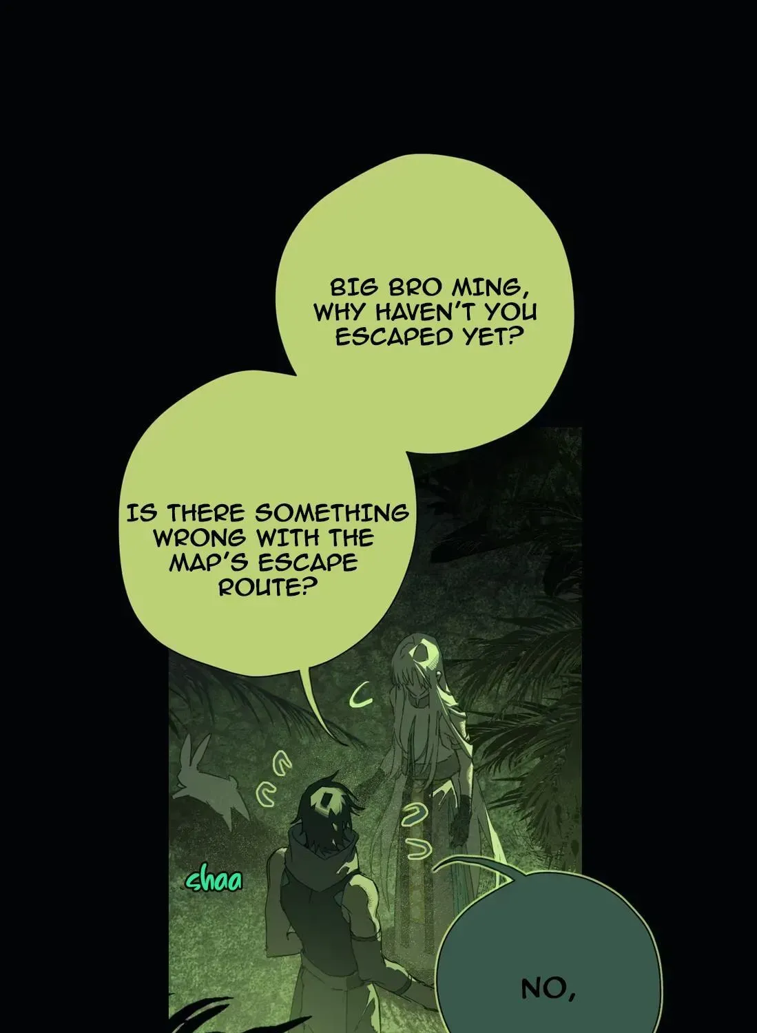 Chenyuan Chapter 25 page 68 - 