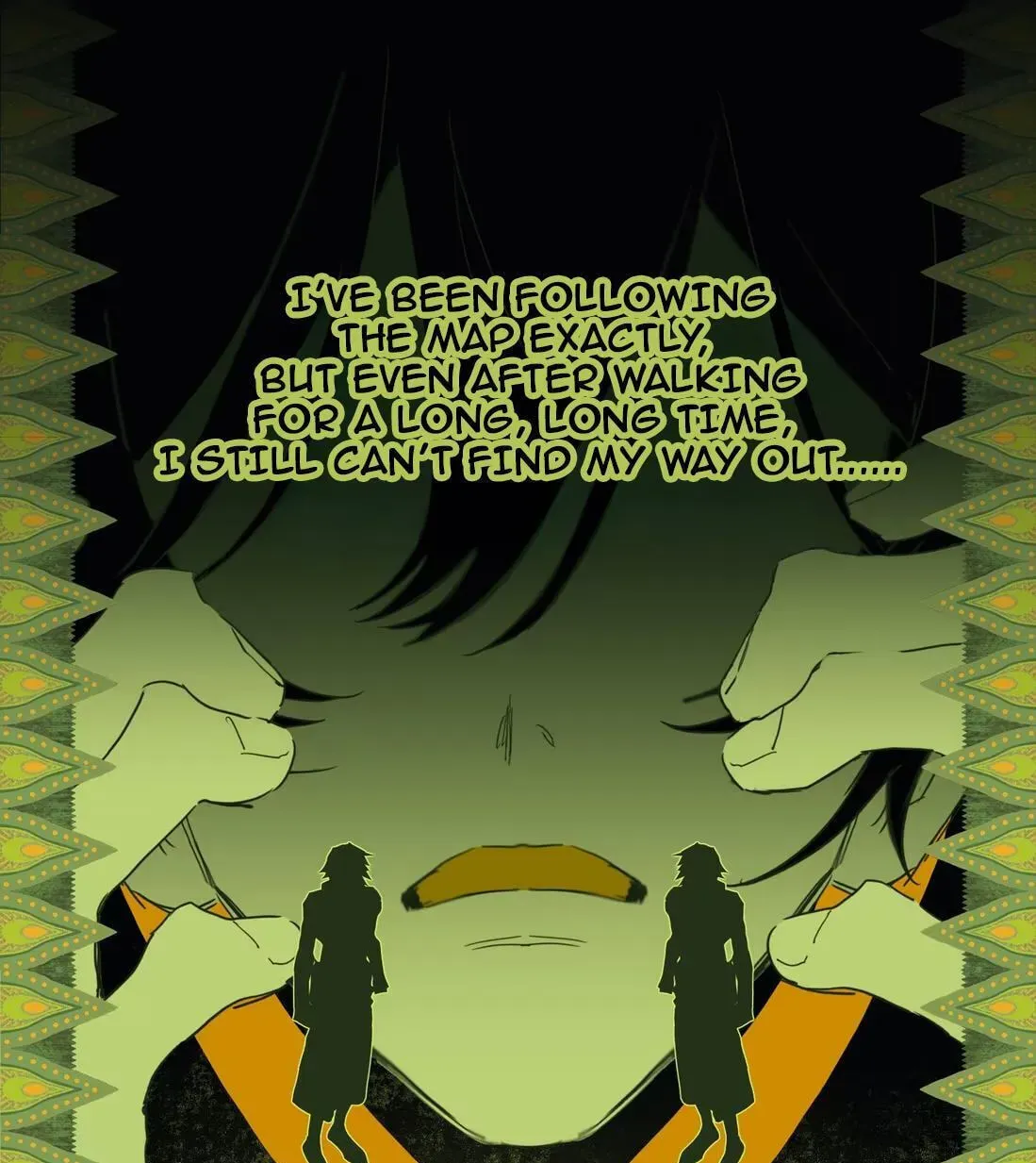 Chenyuan Chapter 25 page 70 - 