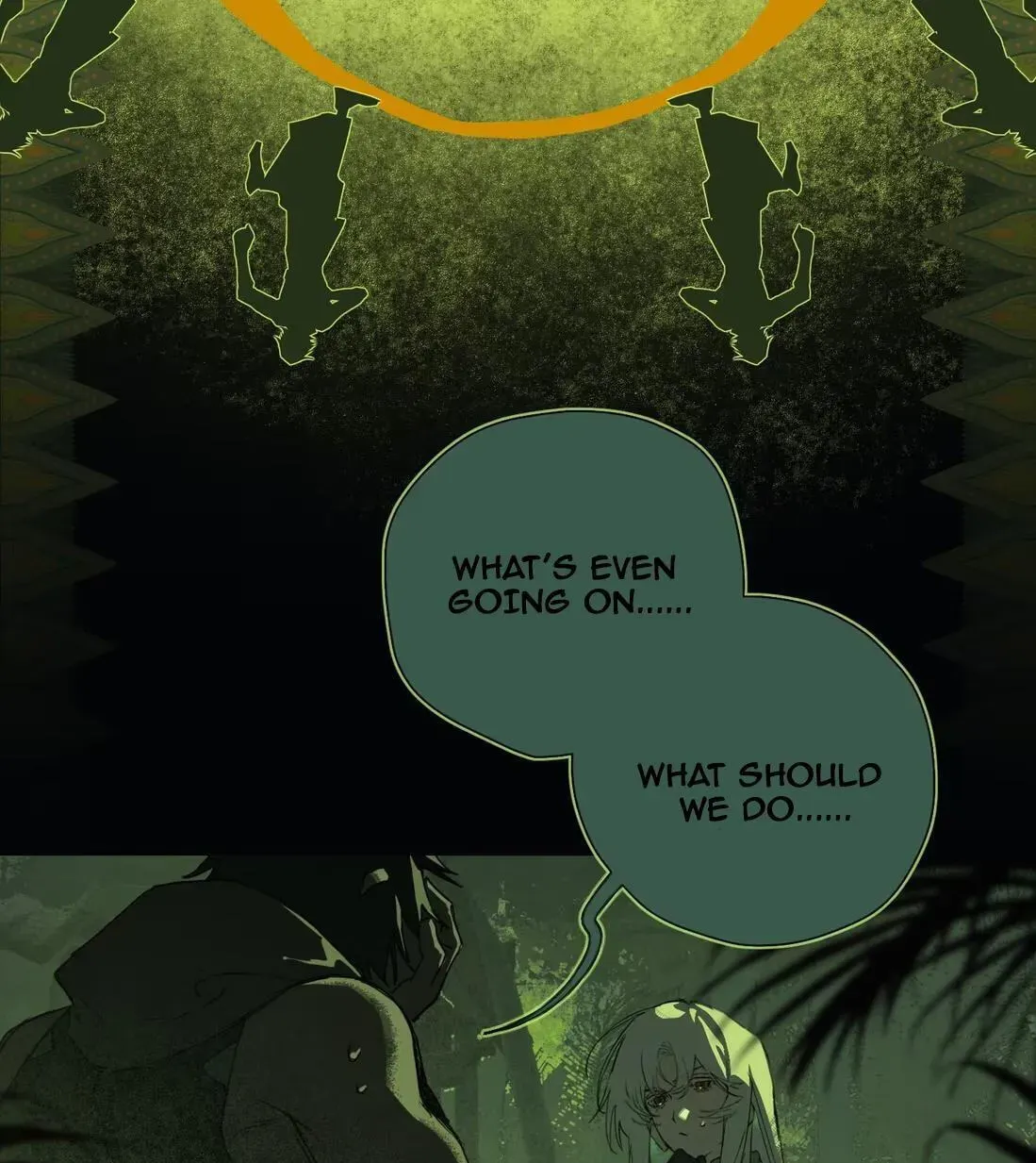 Chenyuan Chapter 25 page 72 - 