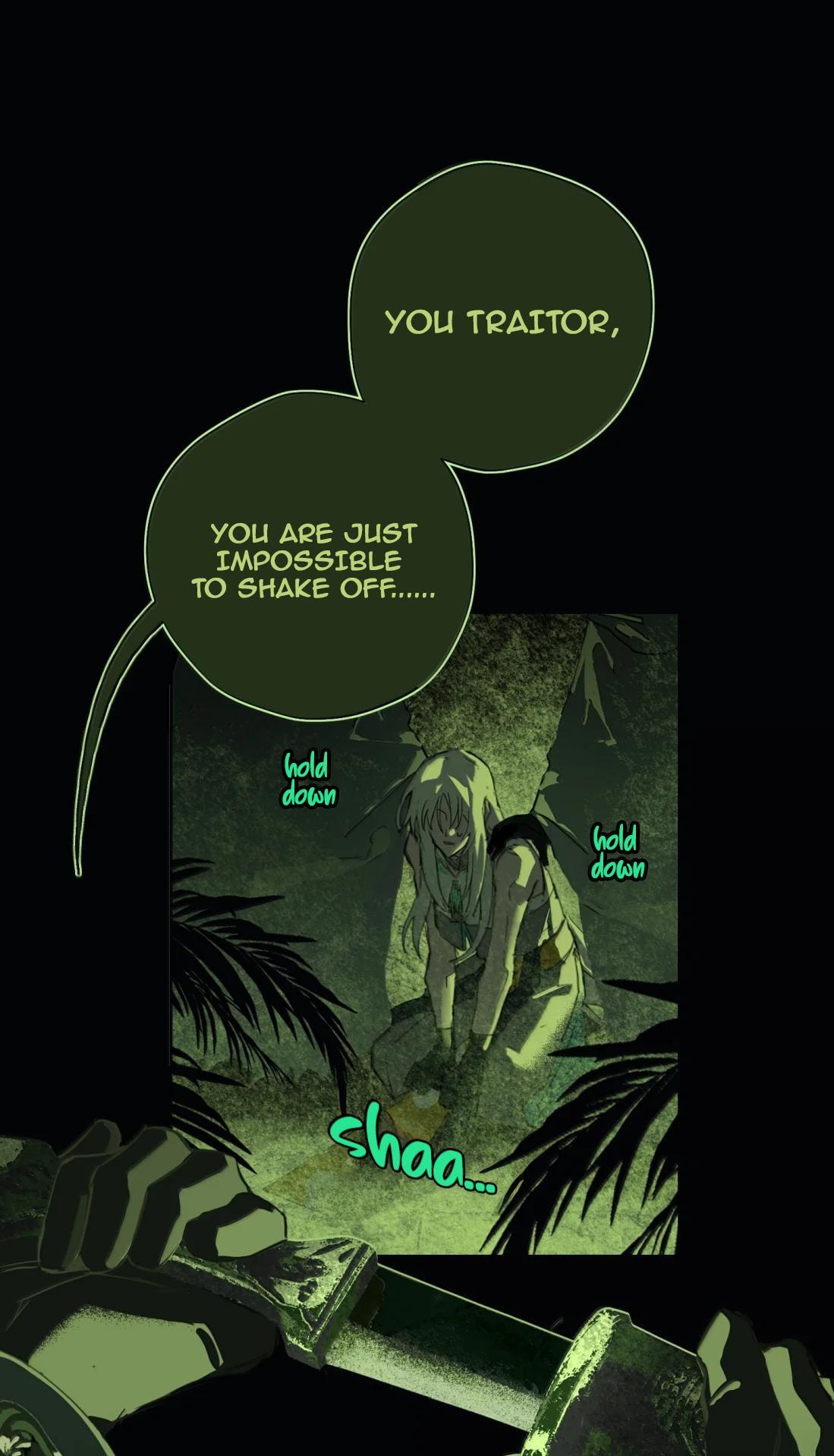 Chenyuan Chapter 26 page 15 - 