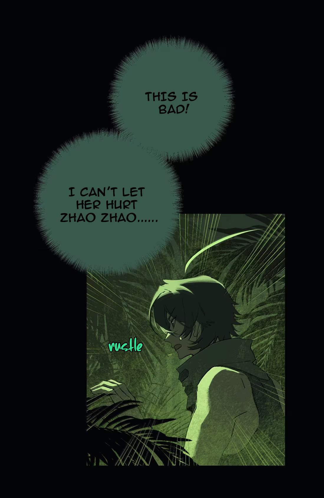 Chenyuan Chapter 26 page 17 - 