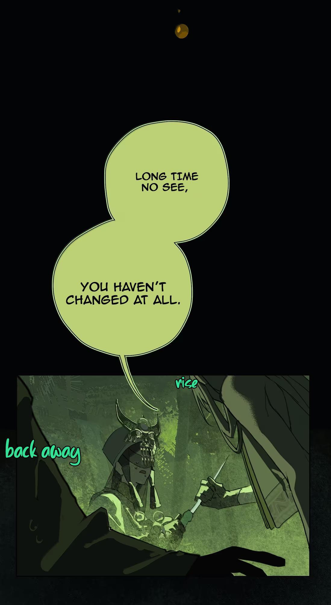 Chenyuan Chapter 26 page 20 - 