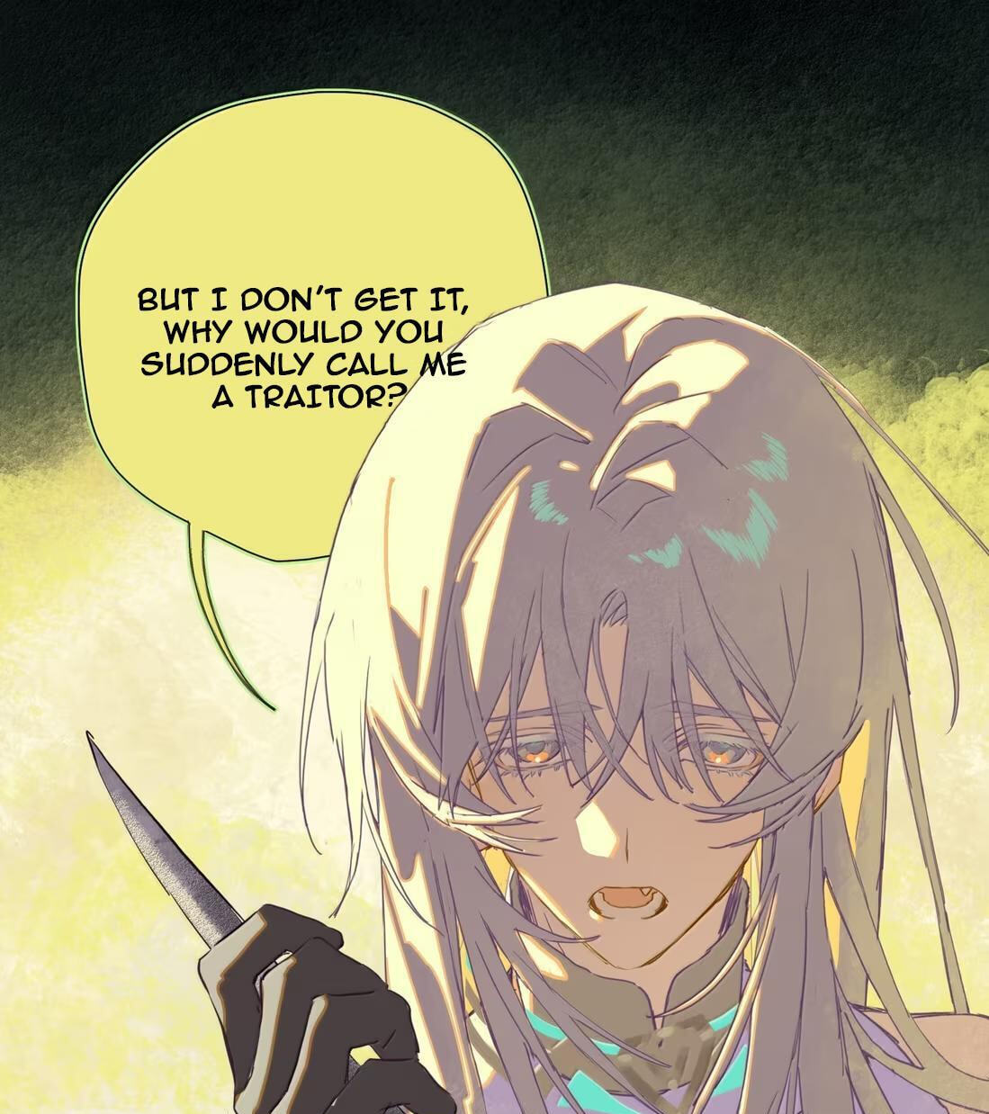 Chenyuan Chapter 26 page 21 - 