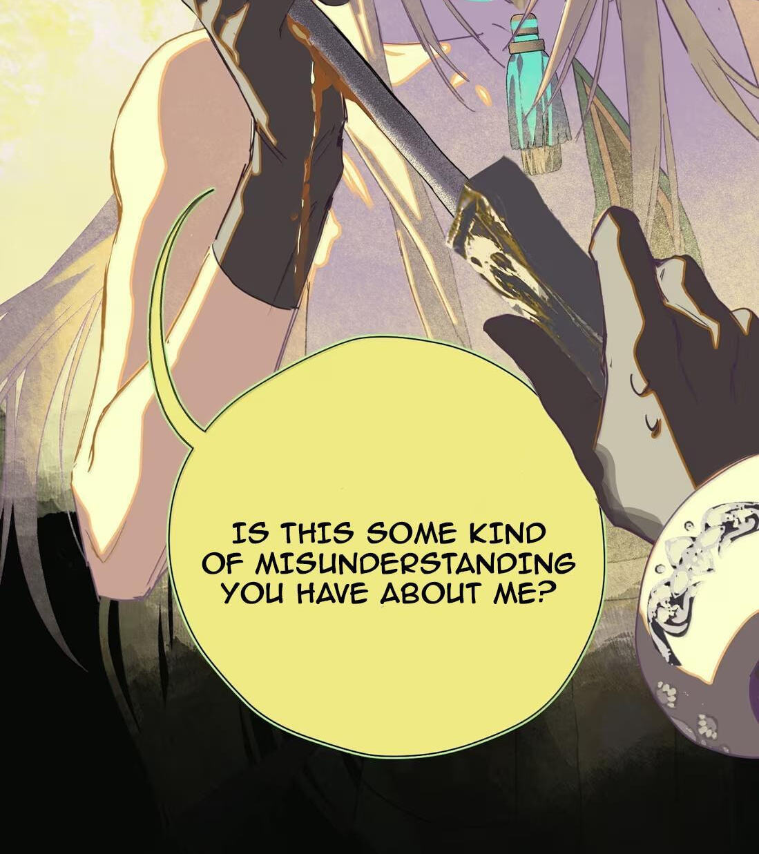 Chenyuan Chapter 26 page 22 - 