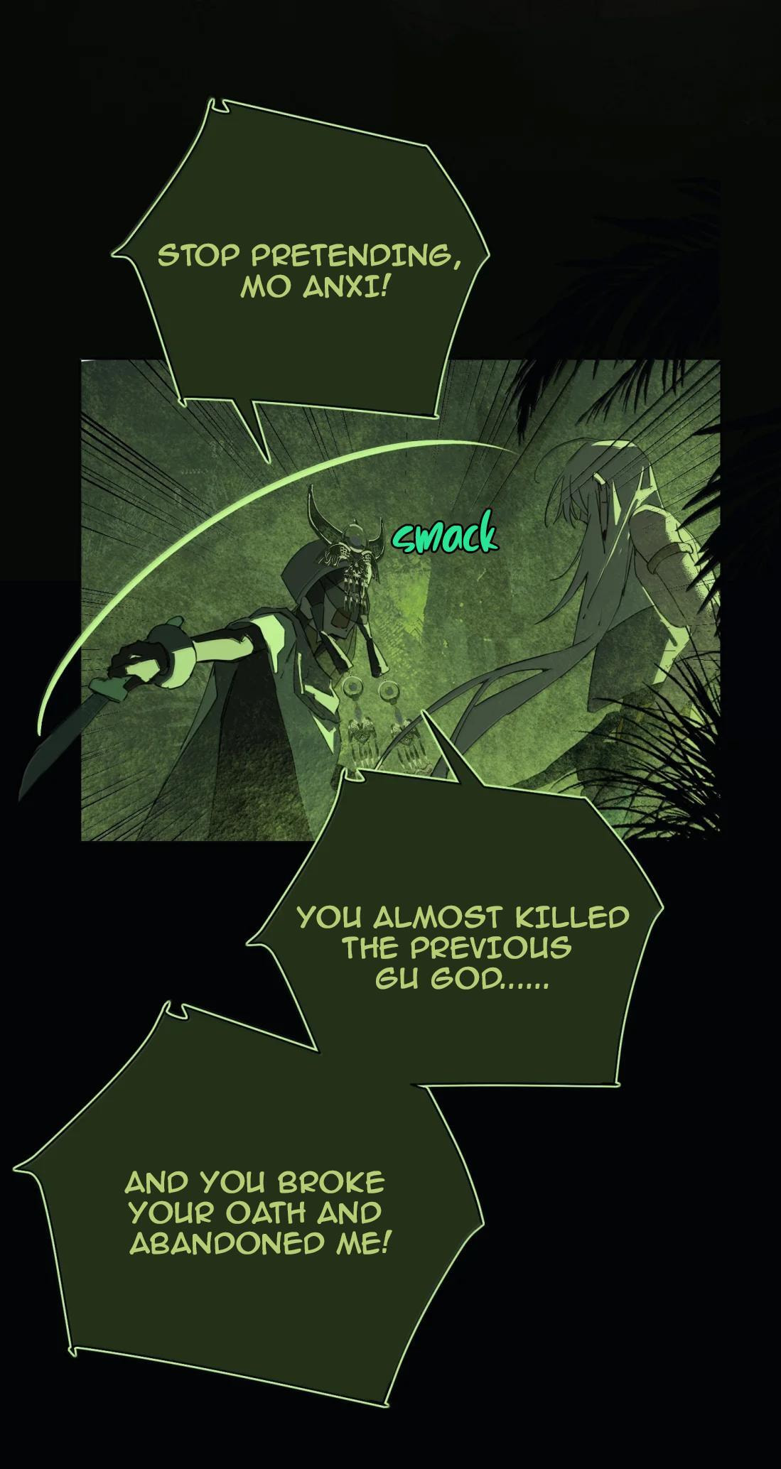 Chenyuan Chapter 26 page 23 - 