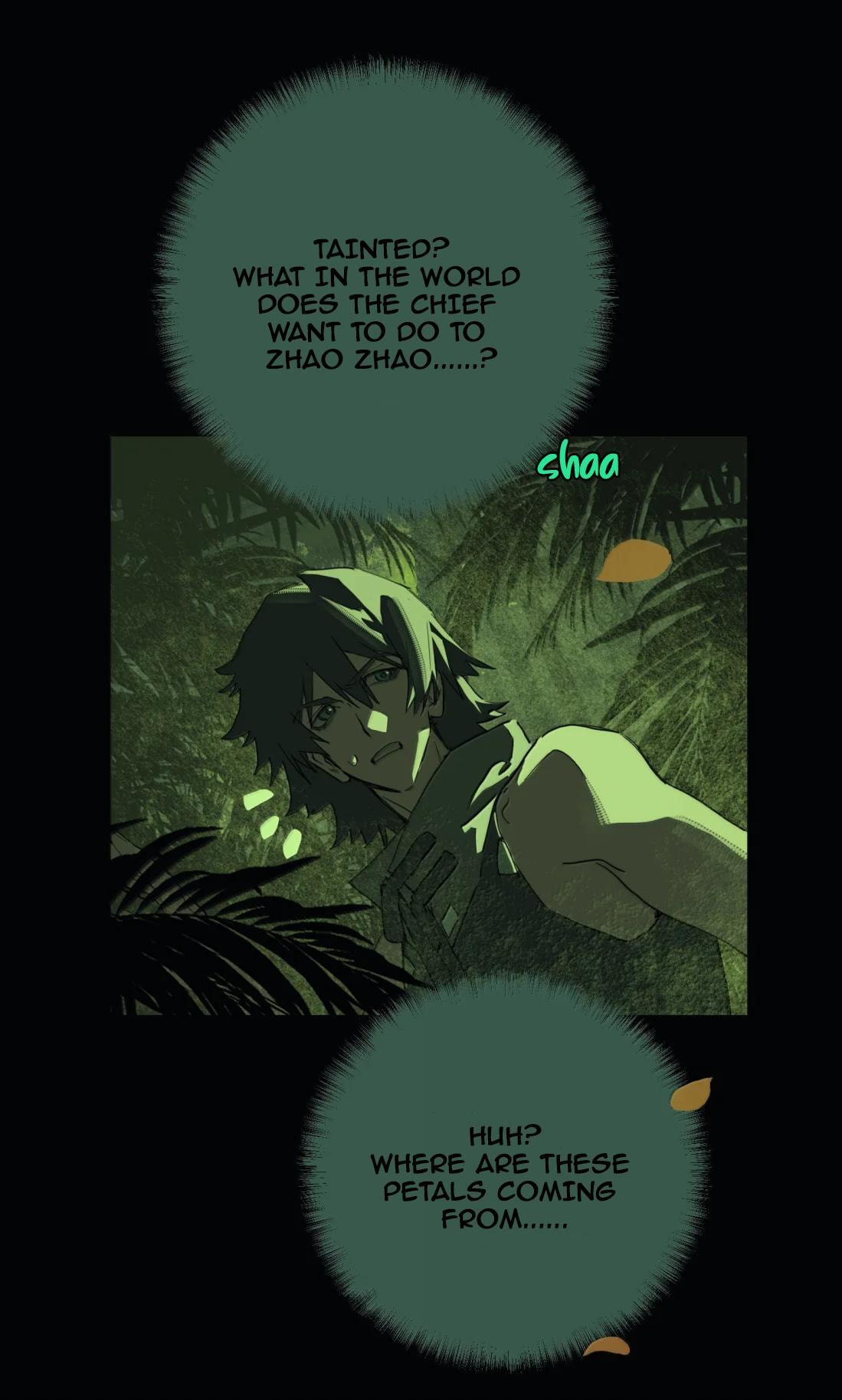Chenyuan Chapter 26 page 35 - 