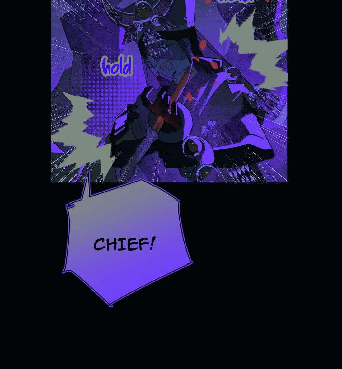 Chenyuan Chapter 26 page 40 - 