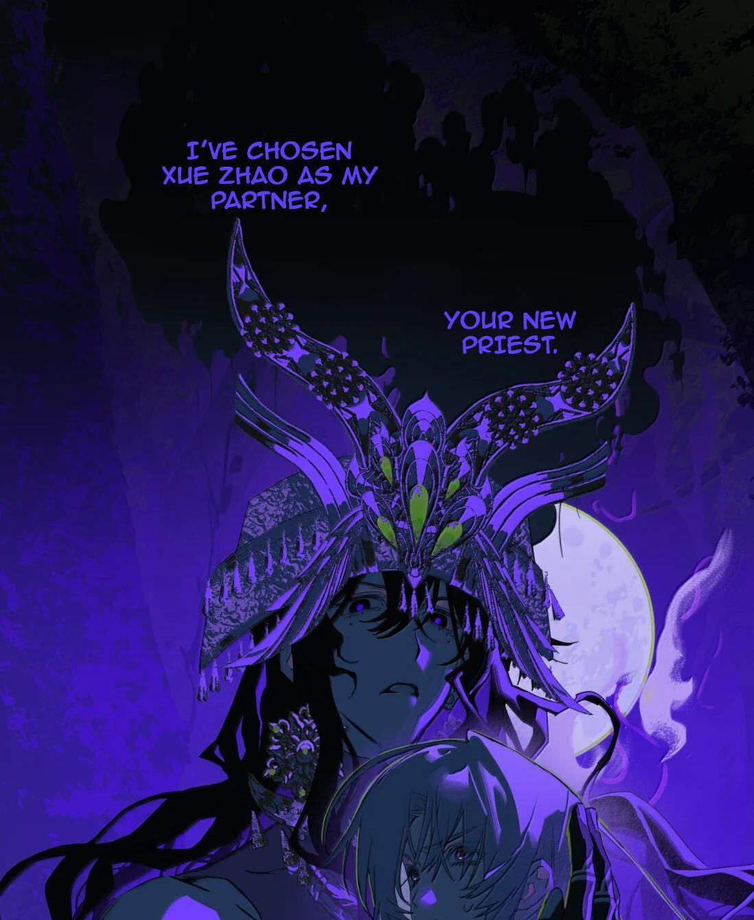 Chenyuan Chapter 26 page 43 - 