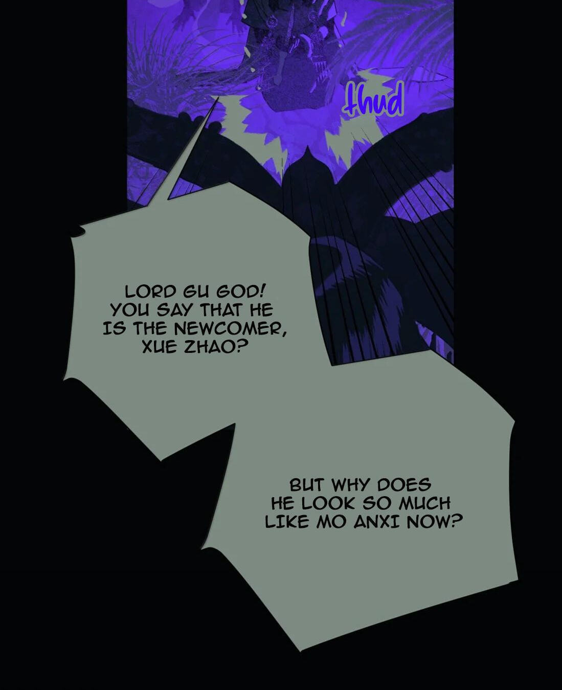 Chenyuan Chapter 26 page 46 - 
