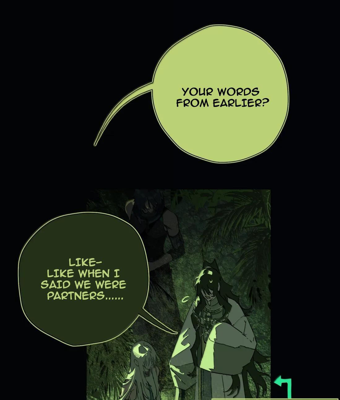 Chenyuan Chapter 26 page 57 - 