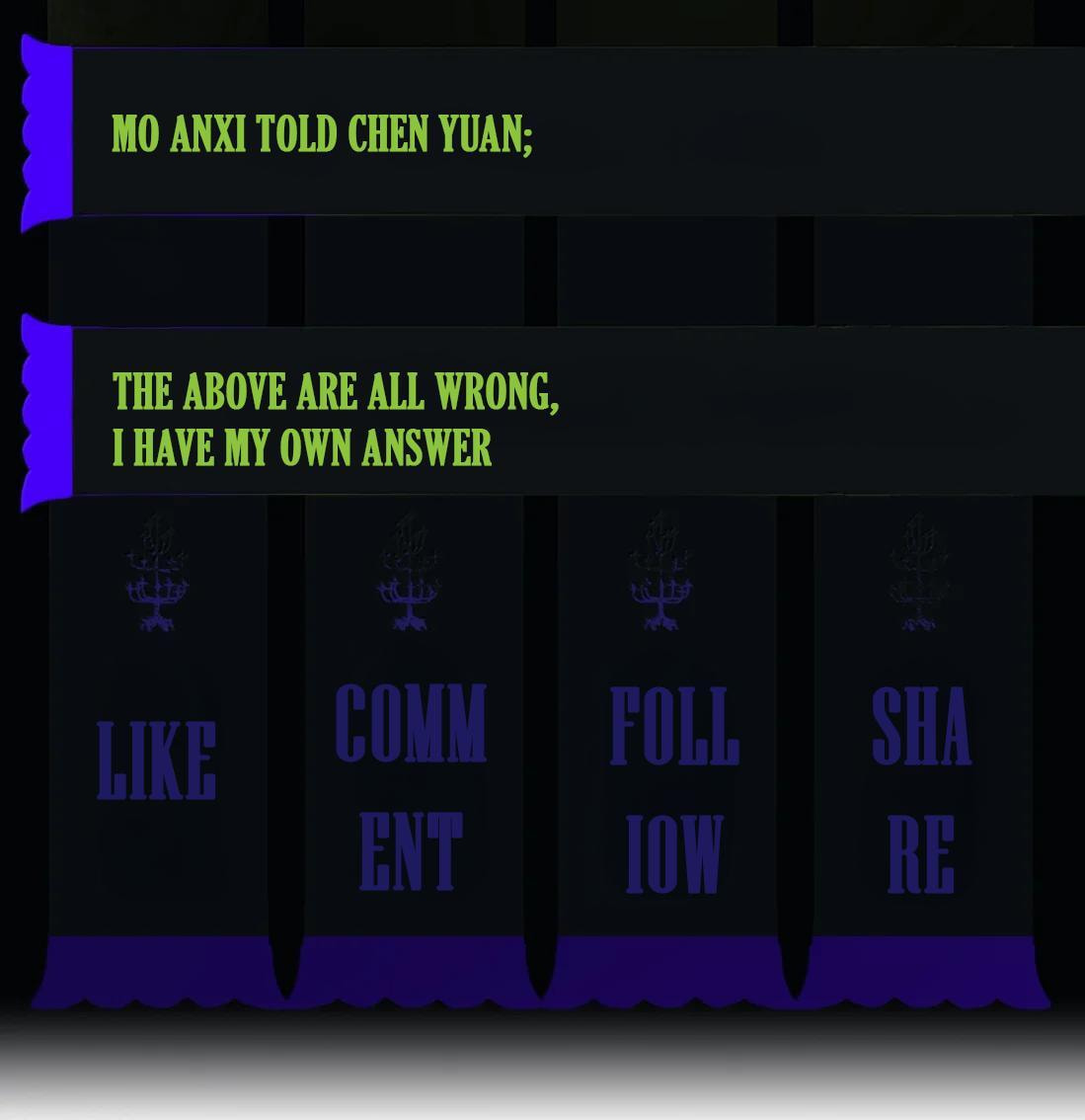 Chenyuan Chapter 26 page 68 - 