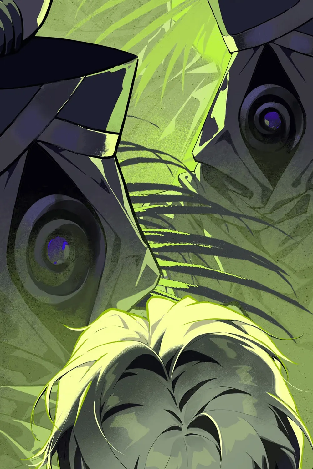 Chenyuan Chapter 3 page 30 - 