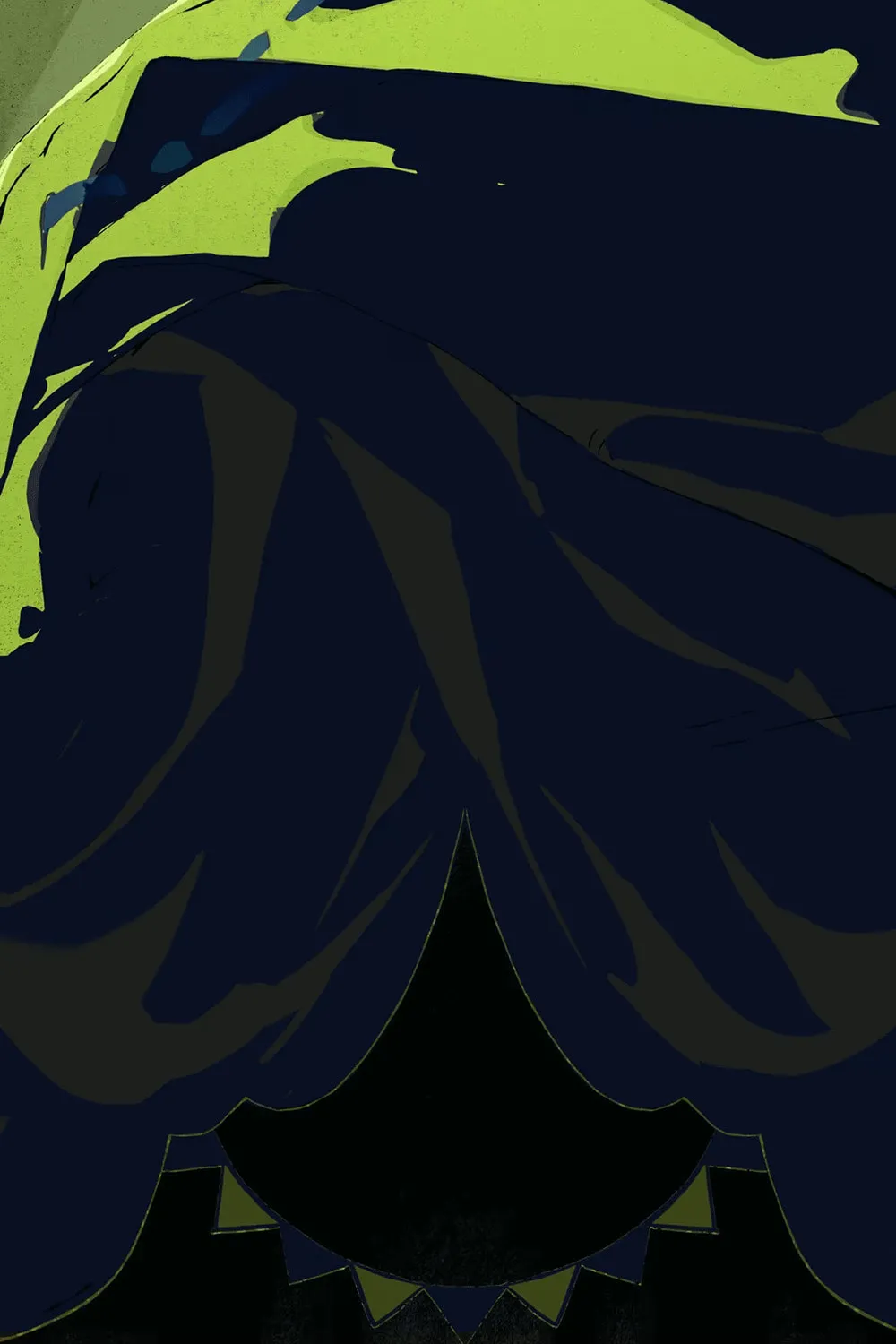 Chenyuan Chapter 3 page 32 - 
