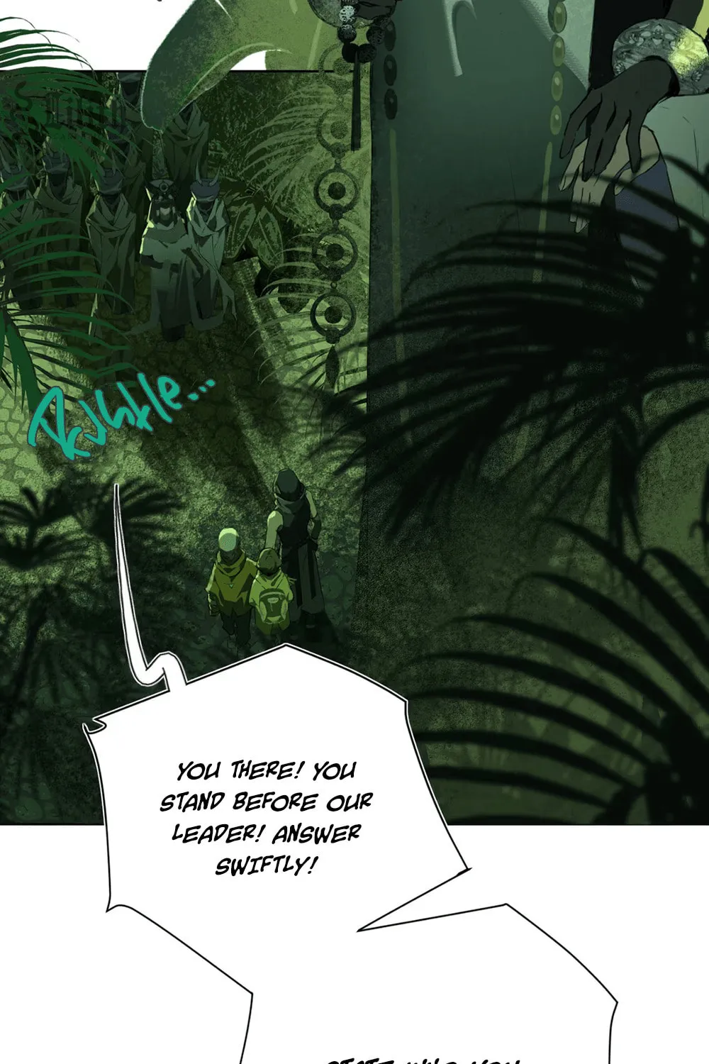 Chenyuan Chapter 3 page 38 - 