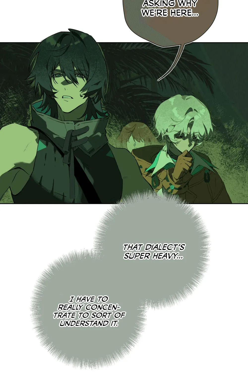 Chenyuan Chapter 3 page 40 - 