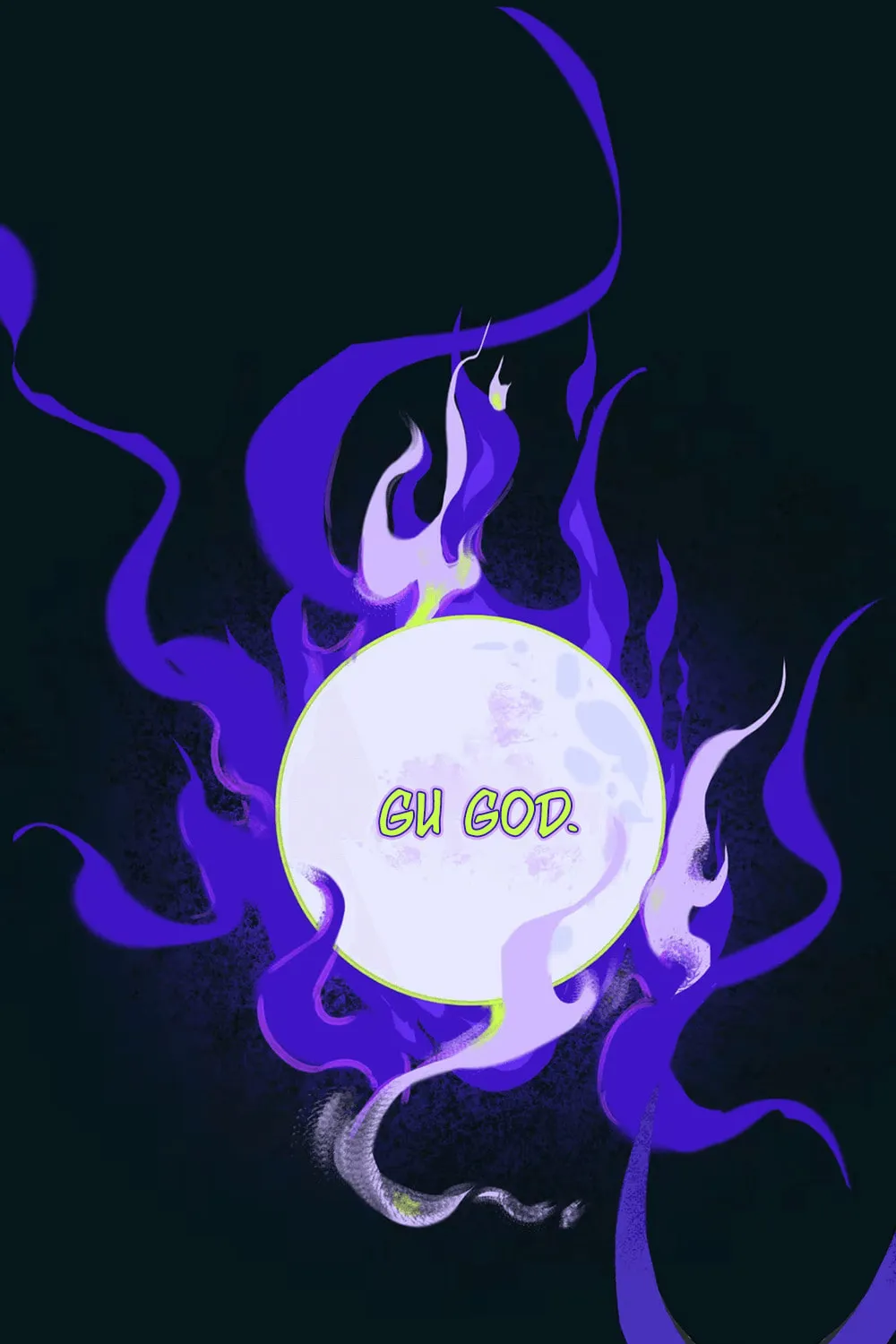 Chenyuan Chapter 3 page 63 - 