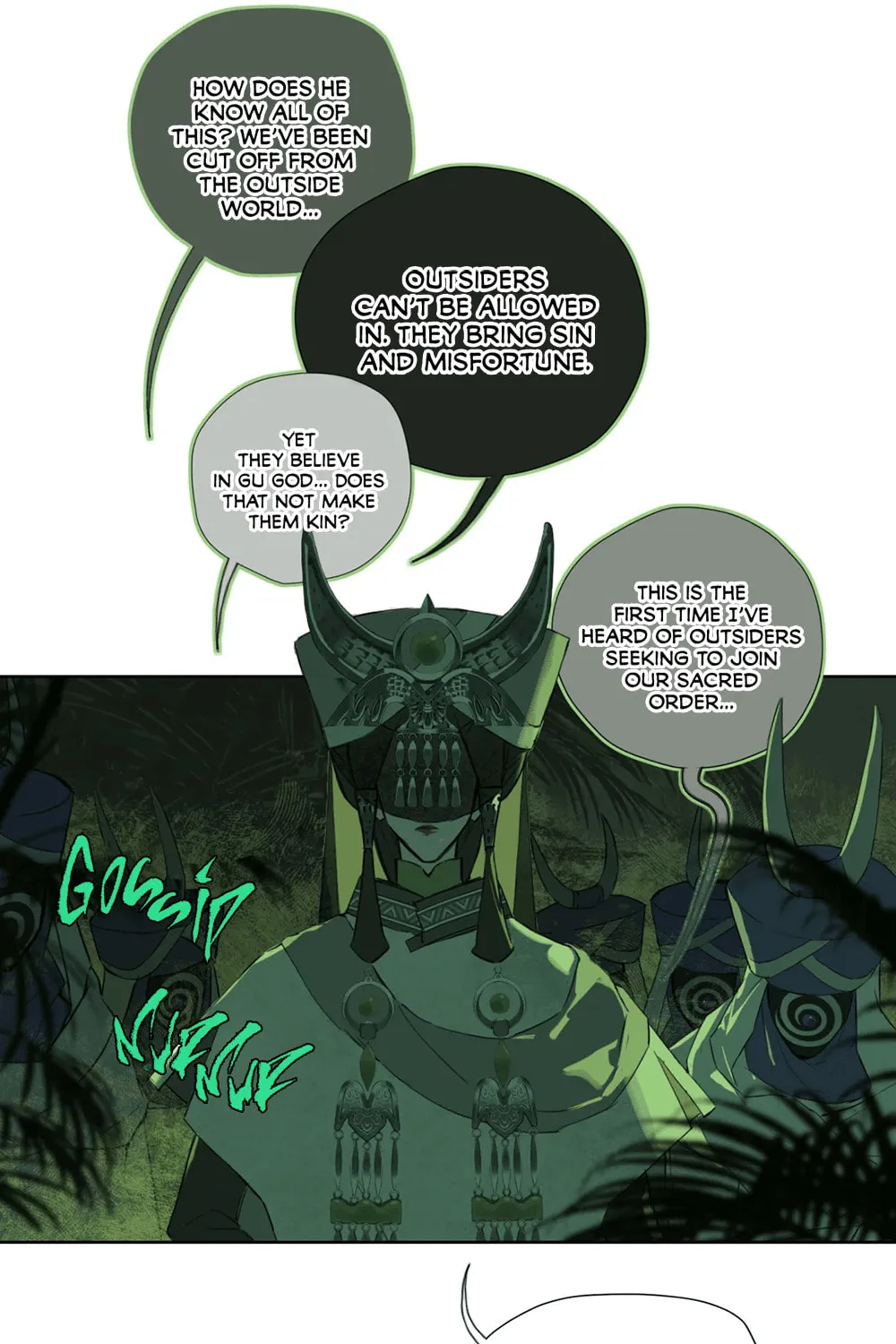 Chenyuan Chapter 3 page 69 - 