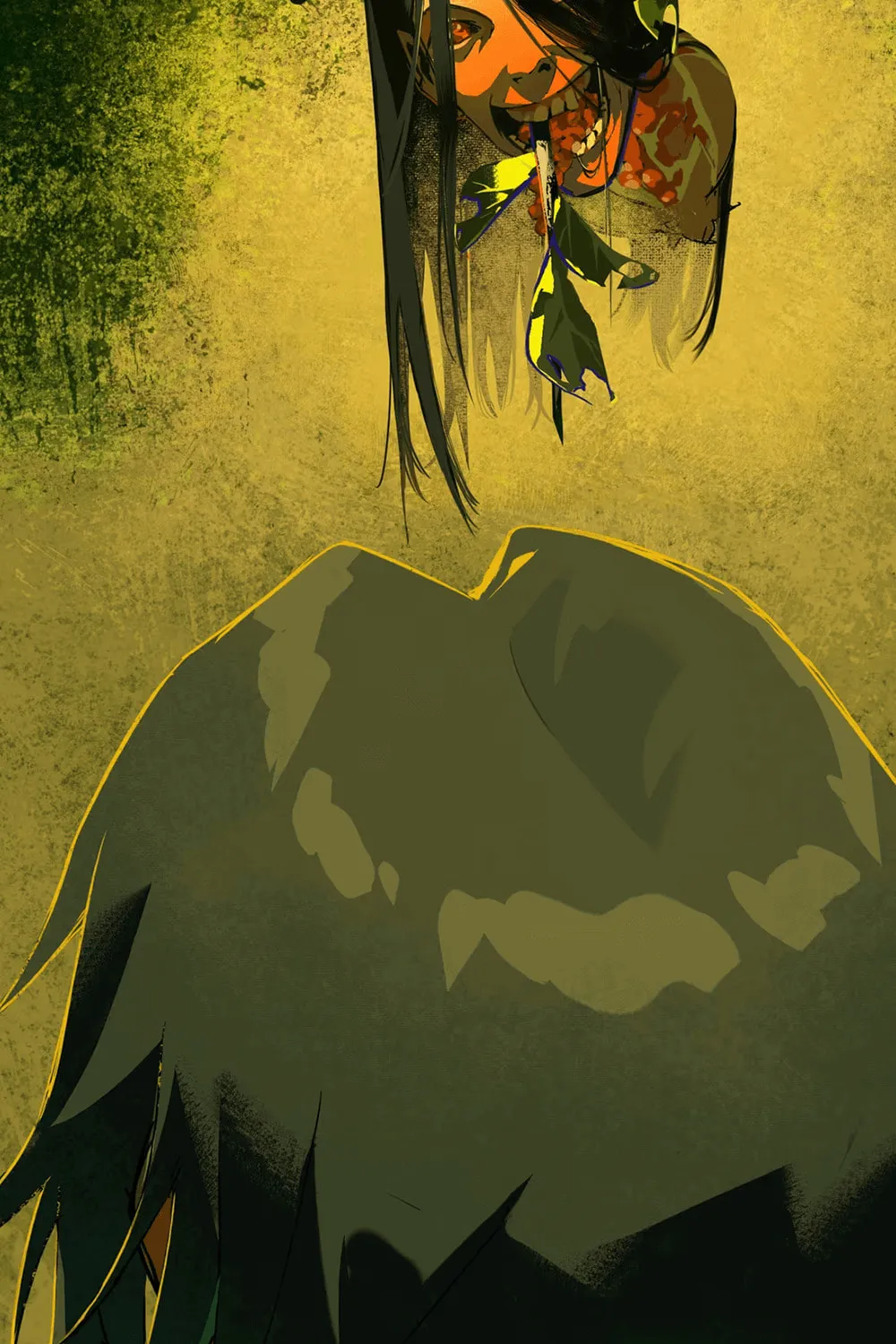Chenyuan Chapter 3 page 8 - 