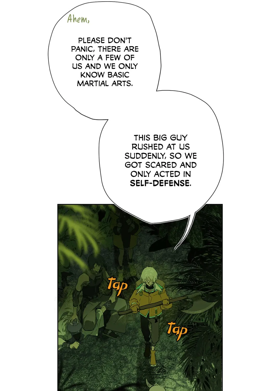 Chenyuan Chapter 4 page 19 - 
