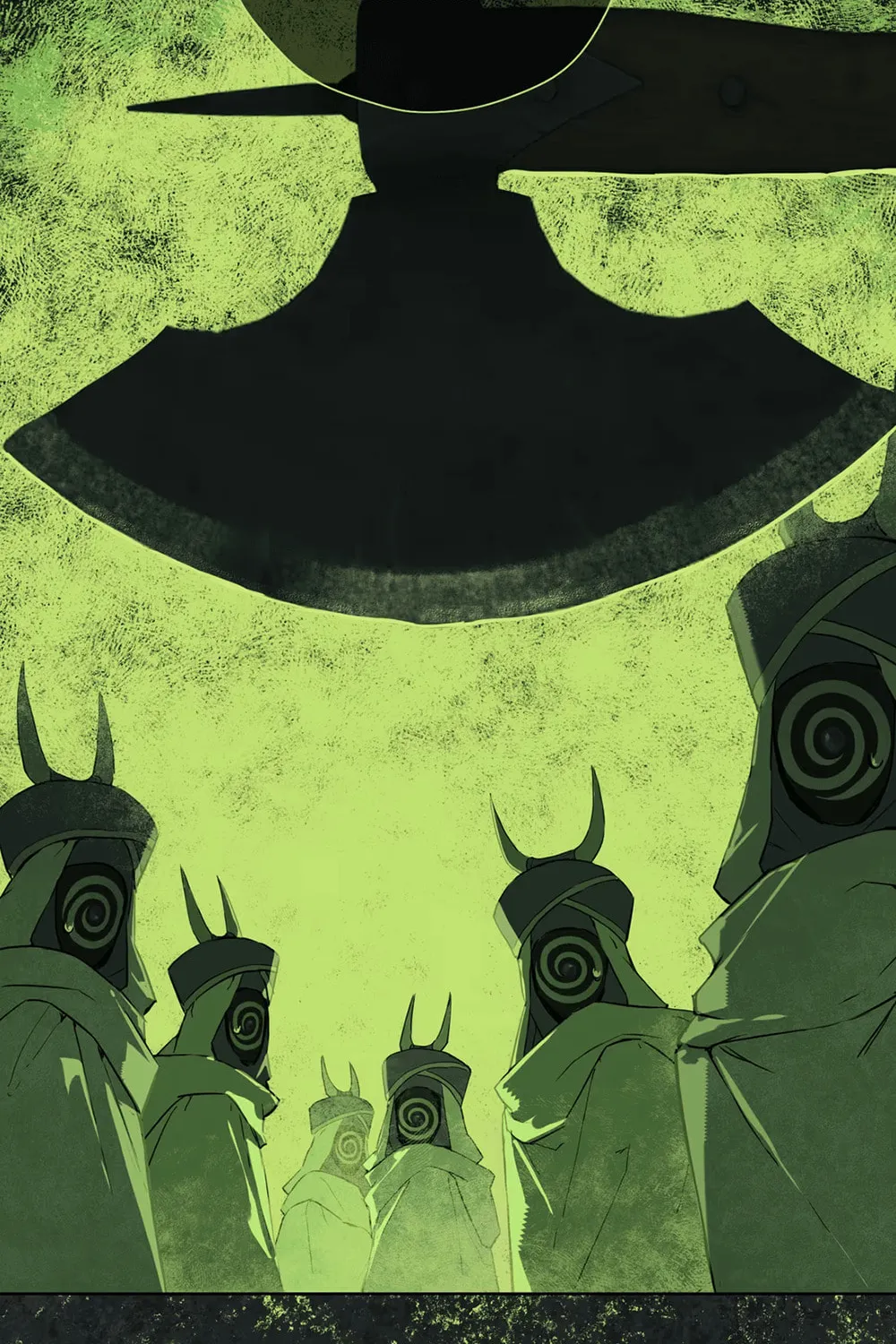 Chenyuan Chapter 4 page 23 - 