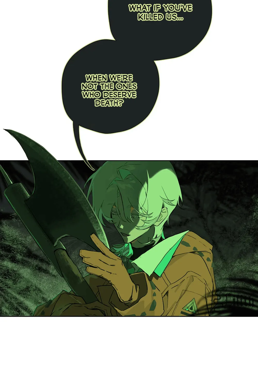 Chenyuan Chapter 4 page 32 - 