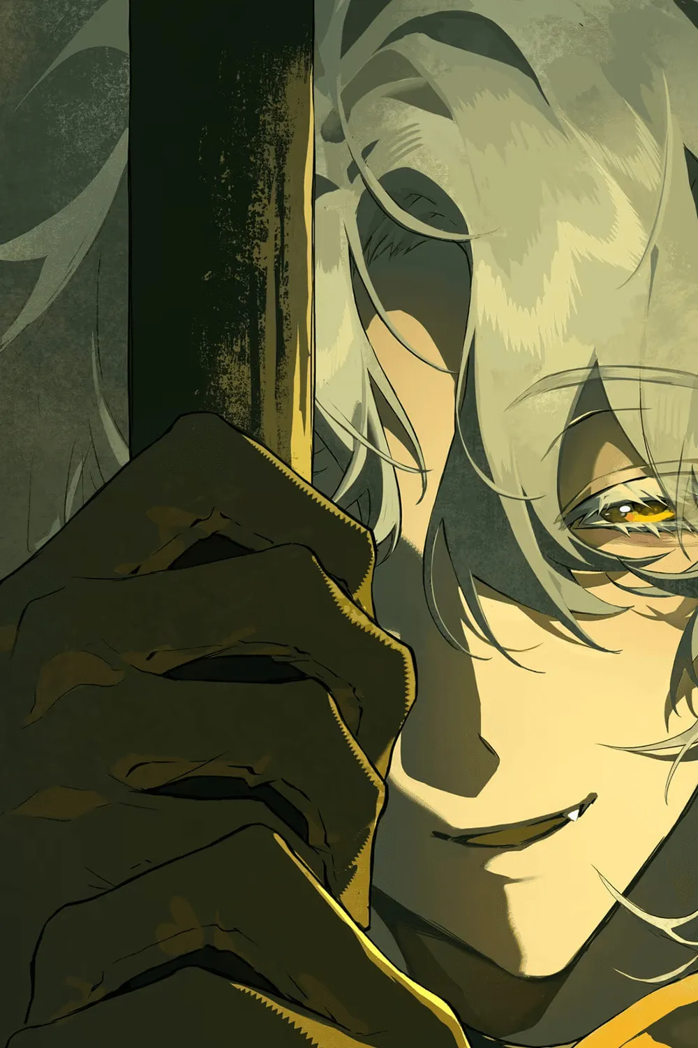 Chenyuan Chapter 4 page 40 - 