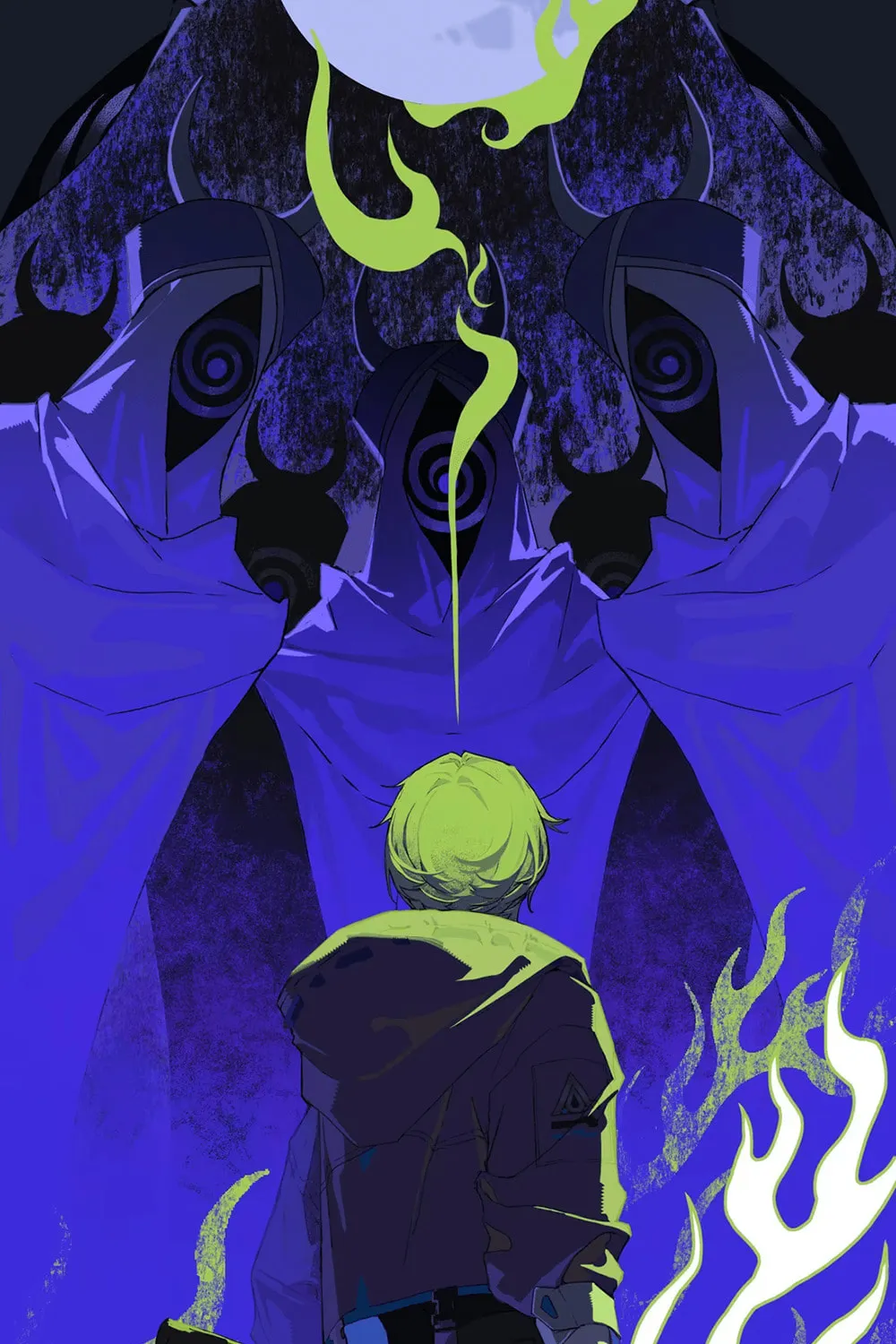 Chenyuan Chapter 4 page 68 - 