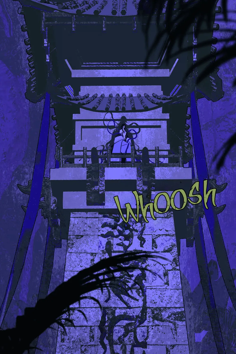 Chenyuan Chapter 4 page 82 - 